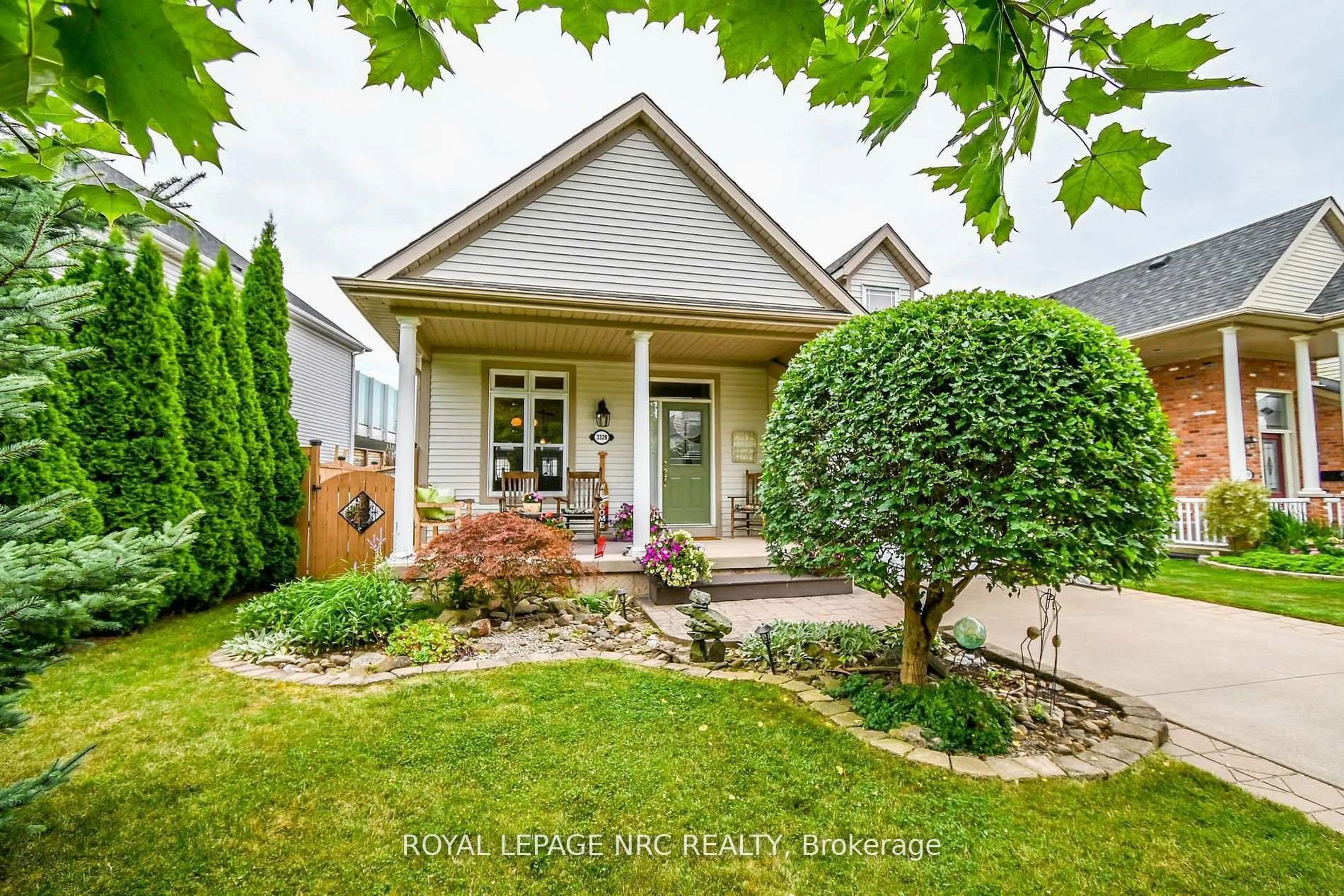 Unknown for 3328 Dustan St, Lincoln Ontario L0R 2E0