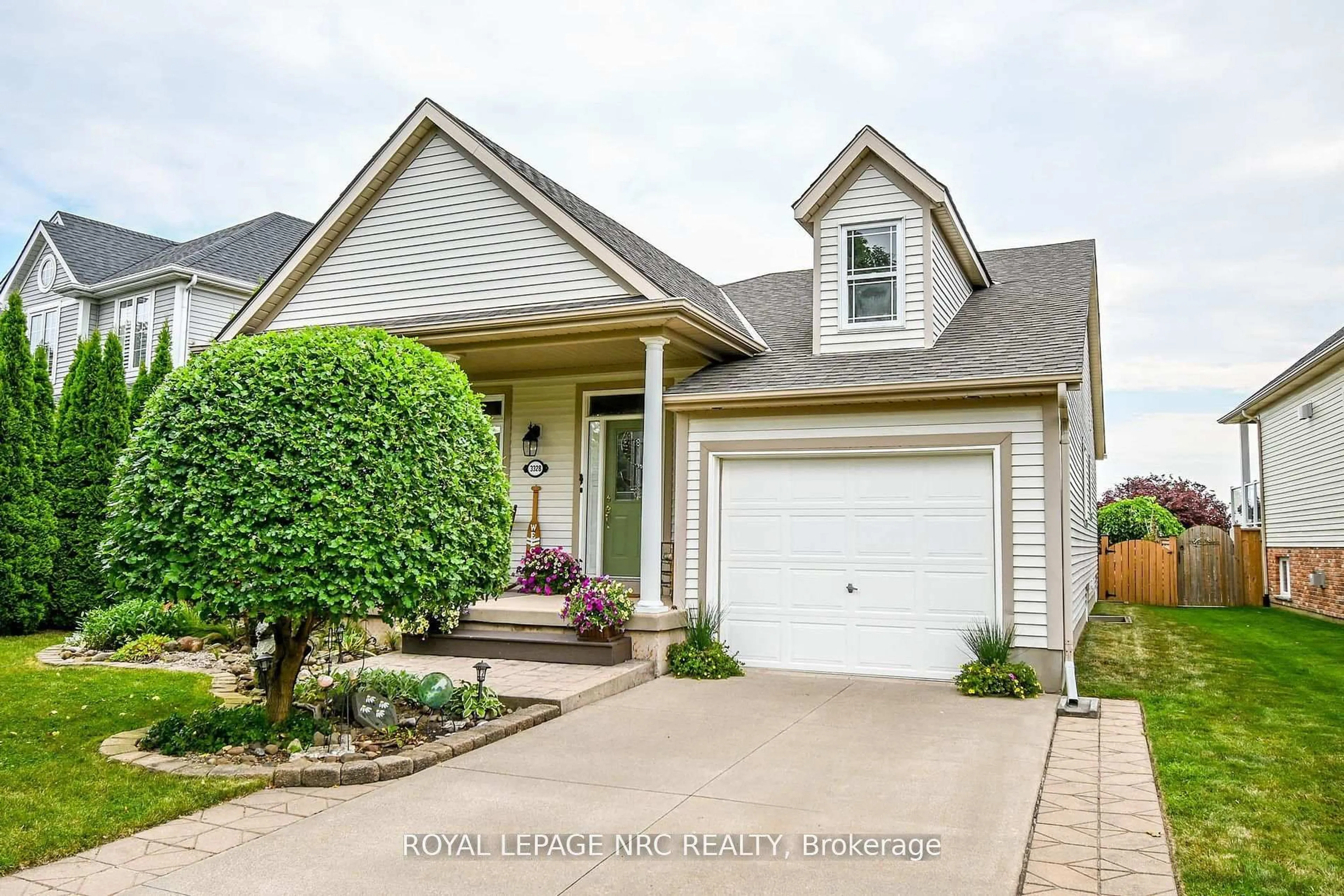 Unknown for 3328 Dustan St, Lincoln Ontario L0R 2E0
