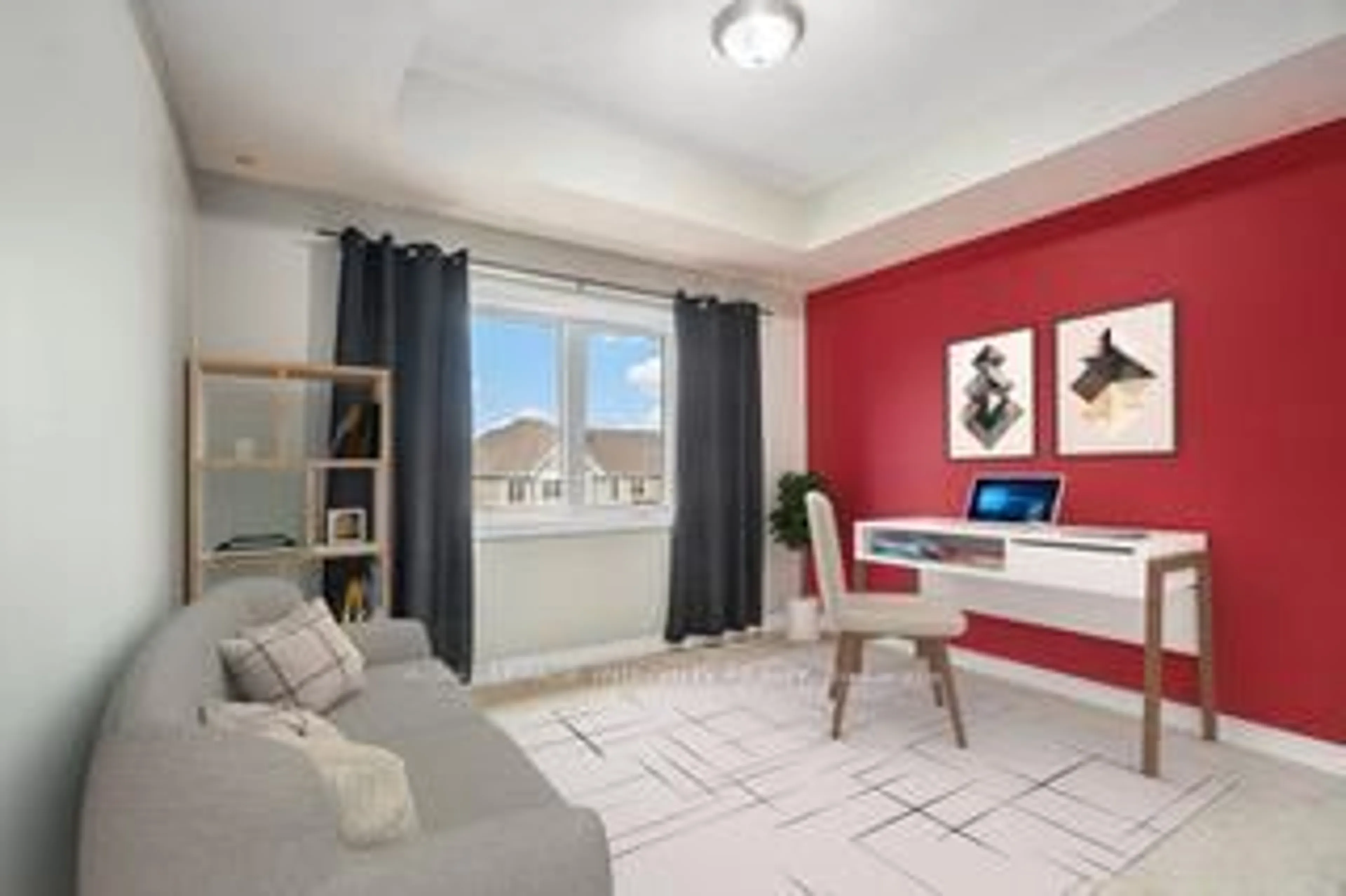 A pic of a room for 759 Cedar Creek Dr, Ottawa Ontario K1T 0B3