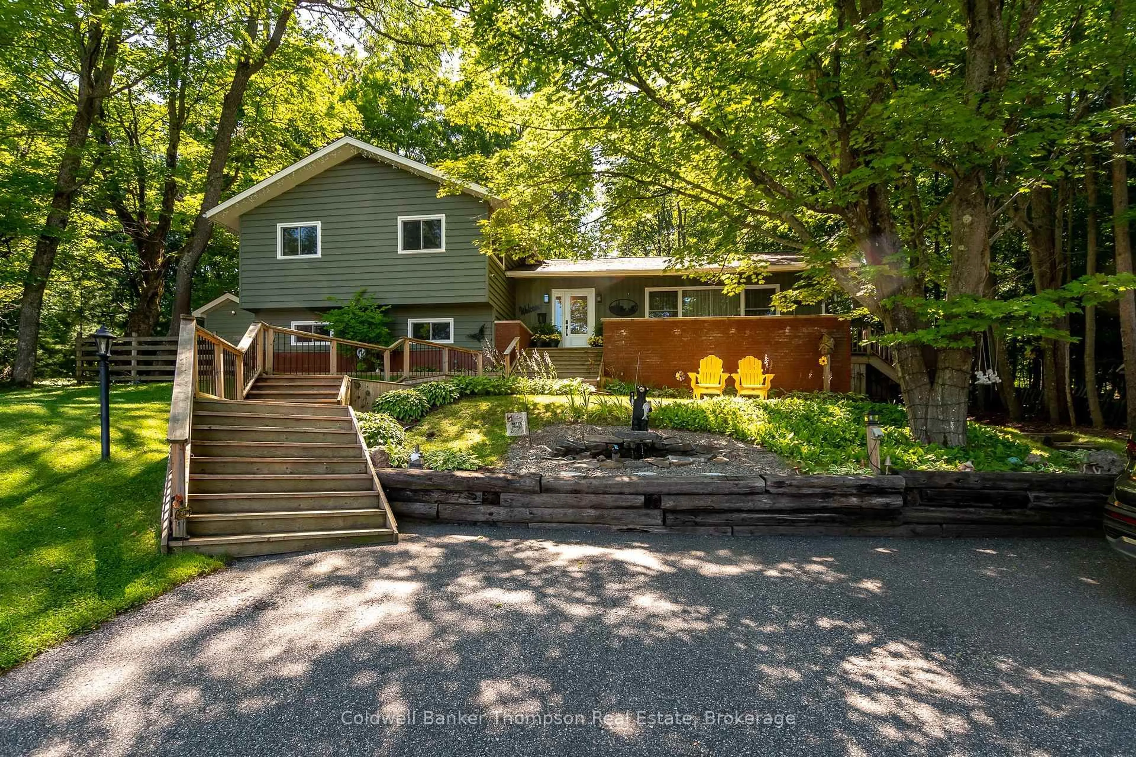 Unknown for 65 Brunel Rd, Huntsville Ontario P1H 1P5