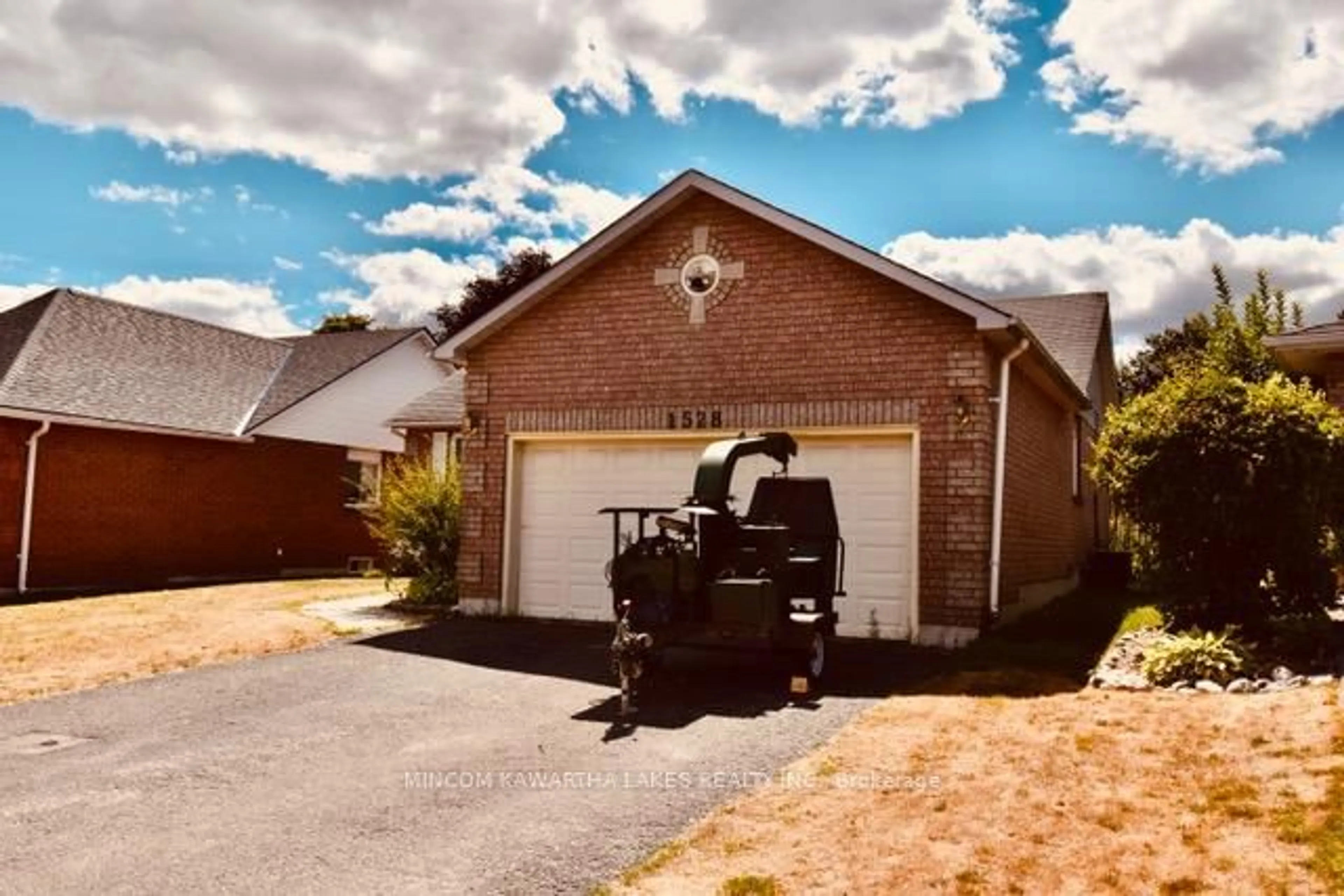 Unknown for 1528 Glenforest Cres, Peterborough West Ontario K9K 2J2