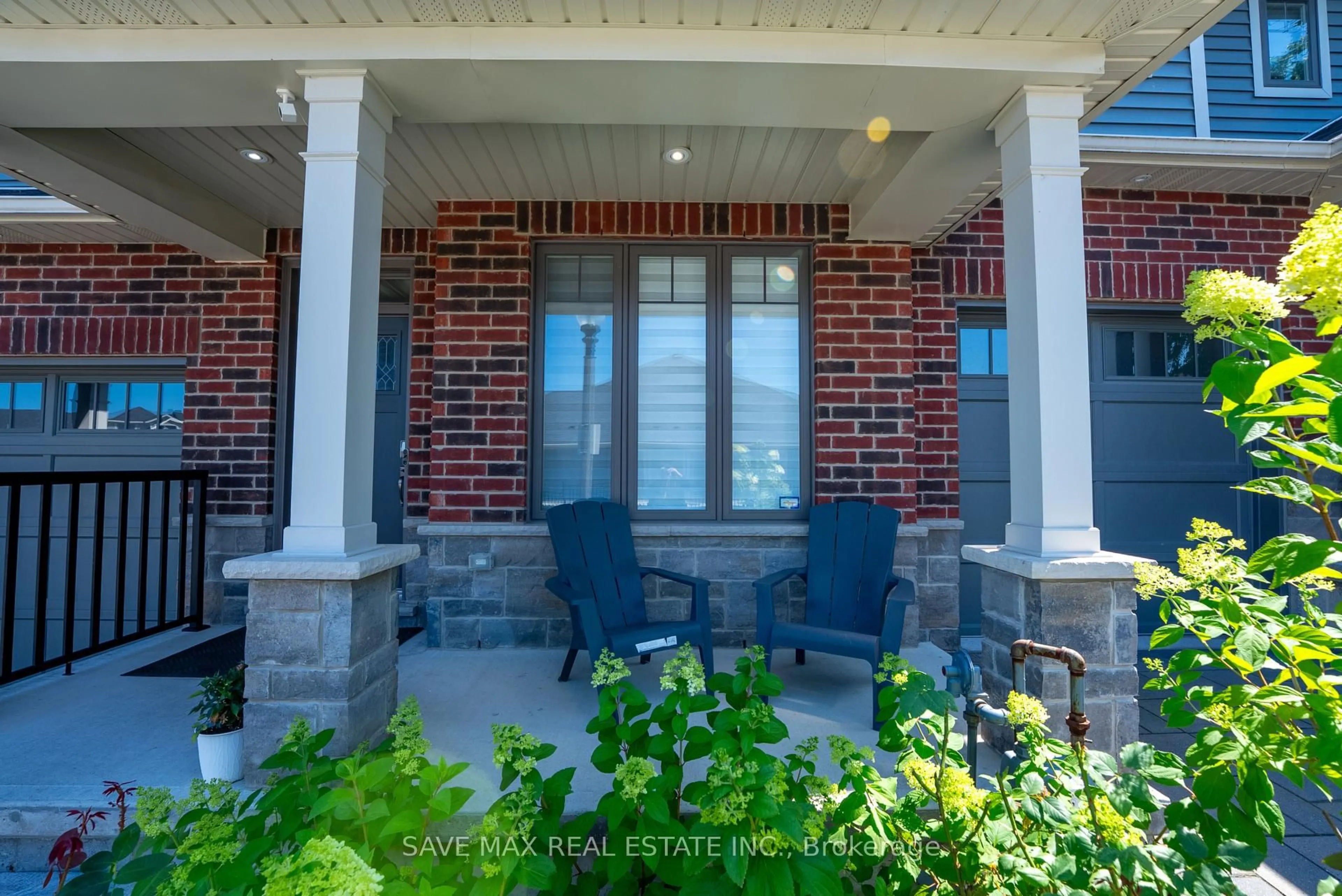 Patio, unknown for 2848 King St #11, Lincoln Ontario L0R 1S0