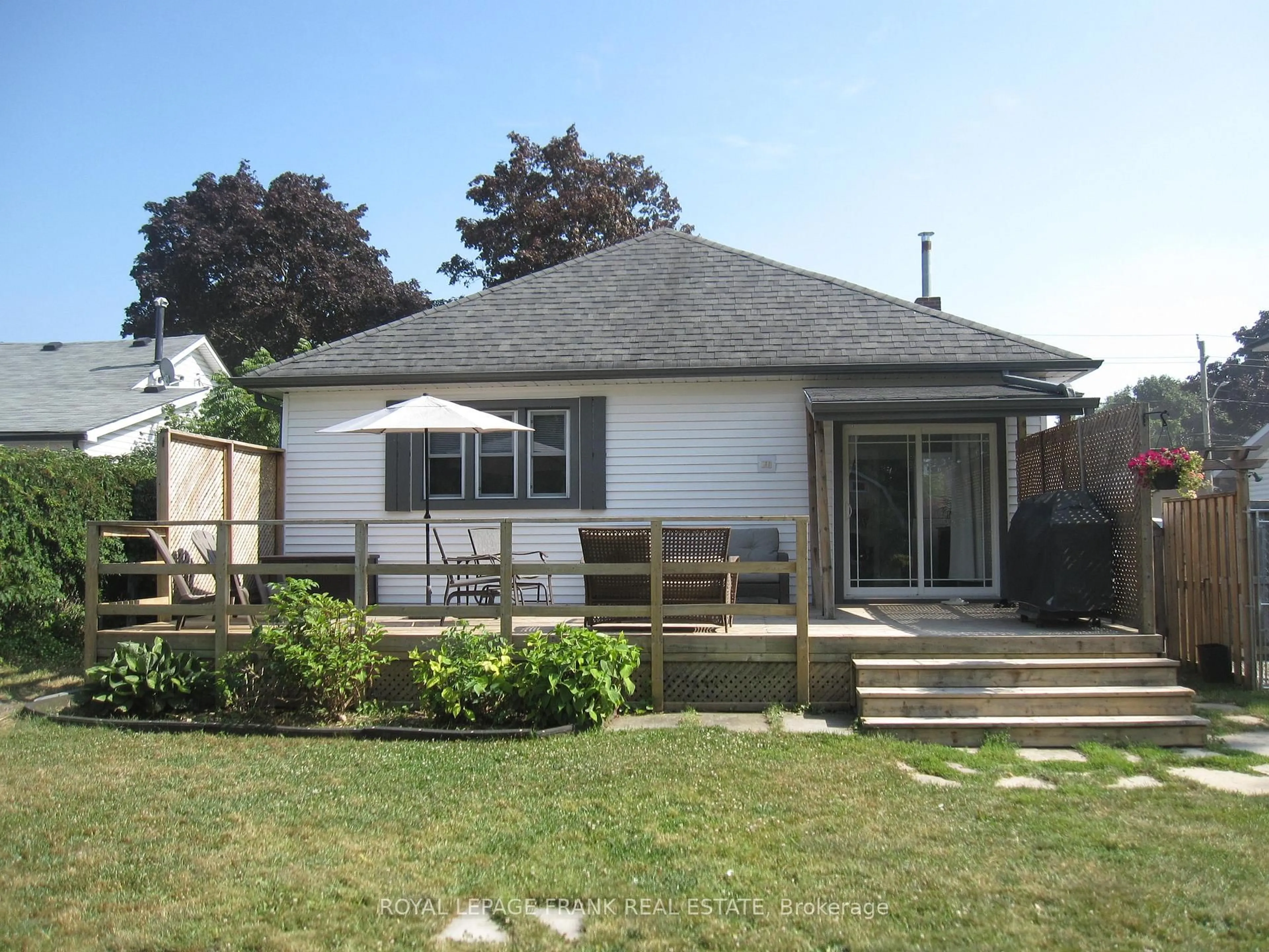 Unknown for 78 Queen St, Kawartha Lakes Ontario K9V 1G4