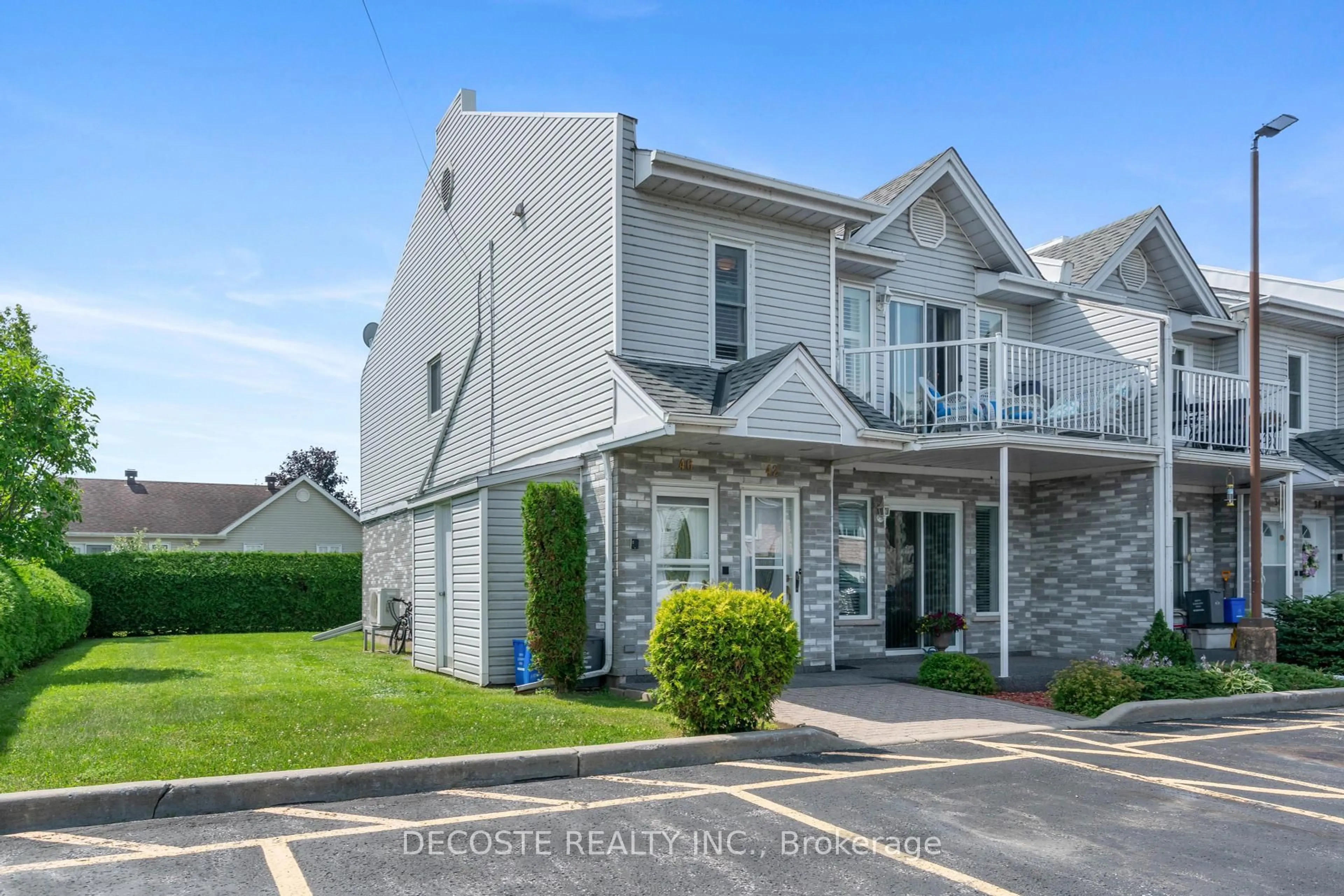 Unknown for 46 Tonia St #12, North Glengarry Ontario K0C 1A0