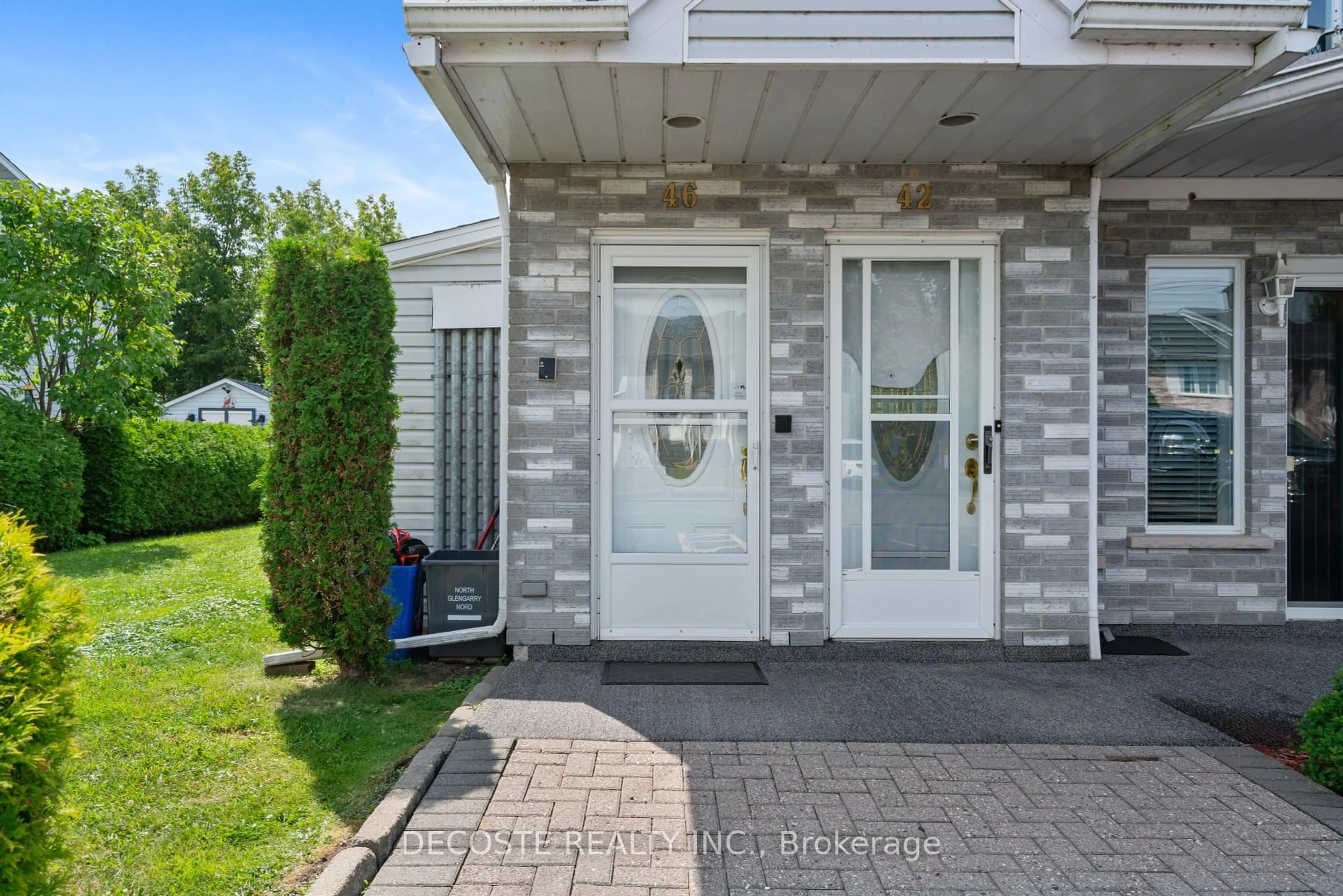 Unknown for 46 Tonia St #12, North Glengarry Ontario K0C 1A0