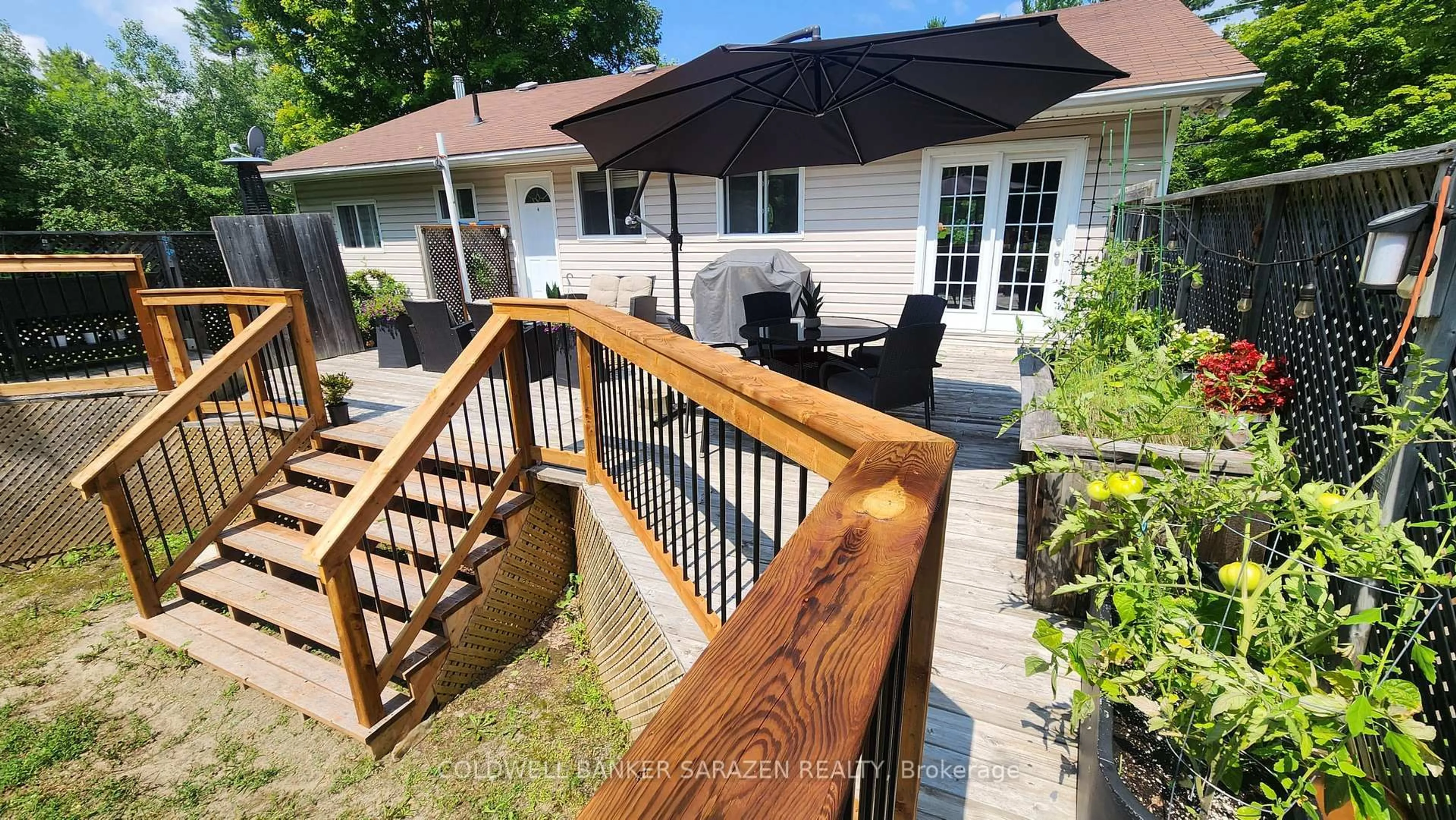 Unknown for 875 Usborne St, Braeside Ontario K0A 1G0