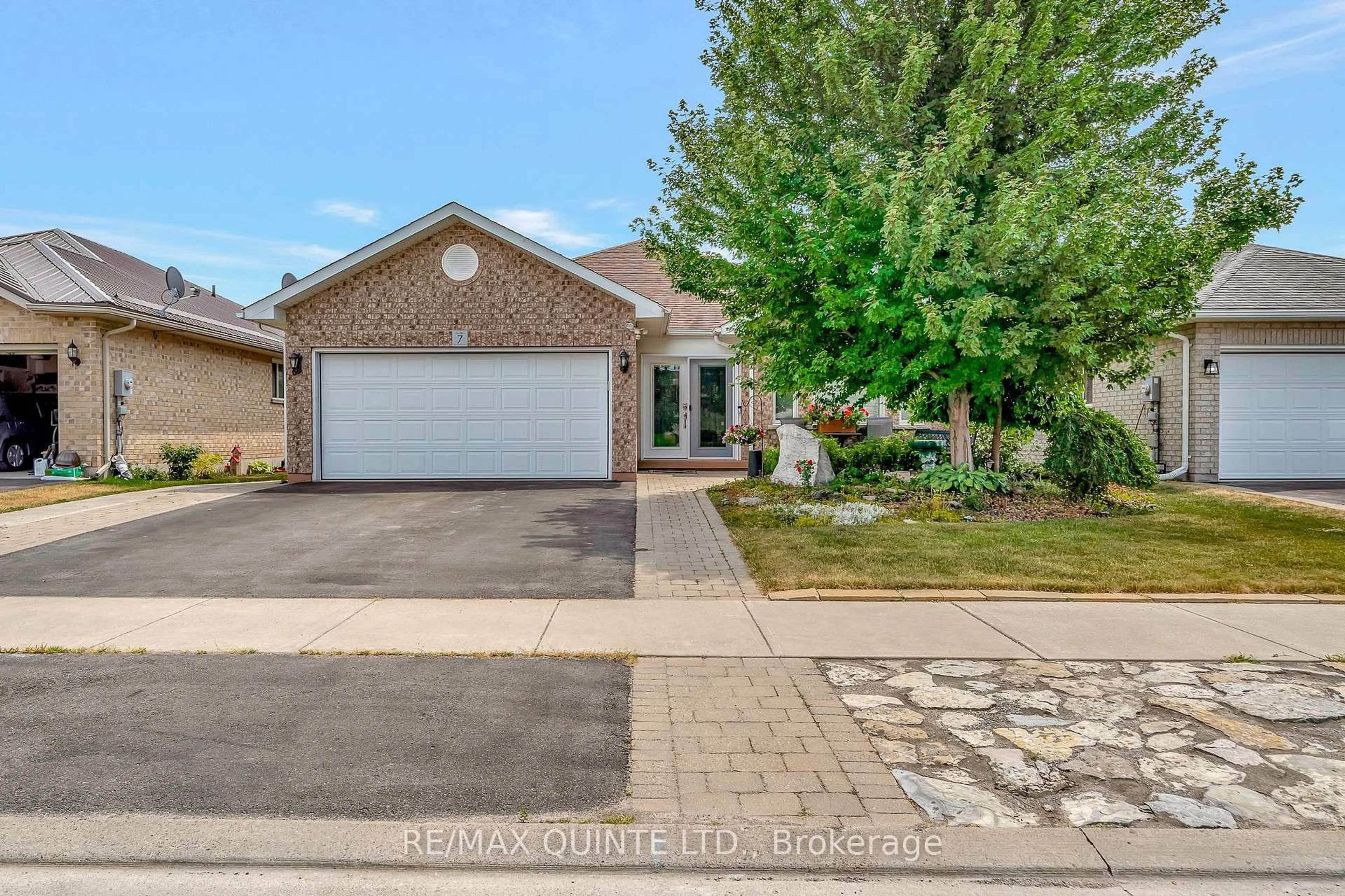 Unknown for 7 Chestnut Dr, Belleville Ontario K8N 0M9