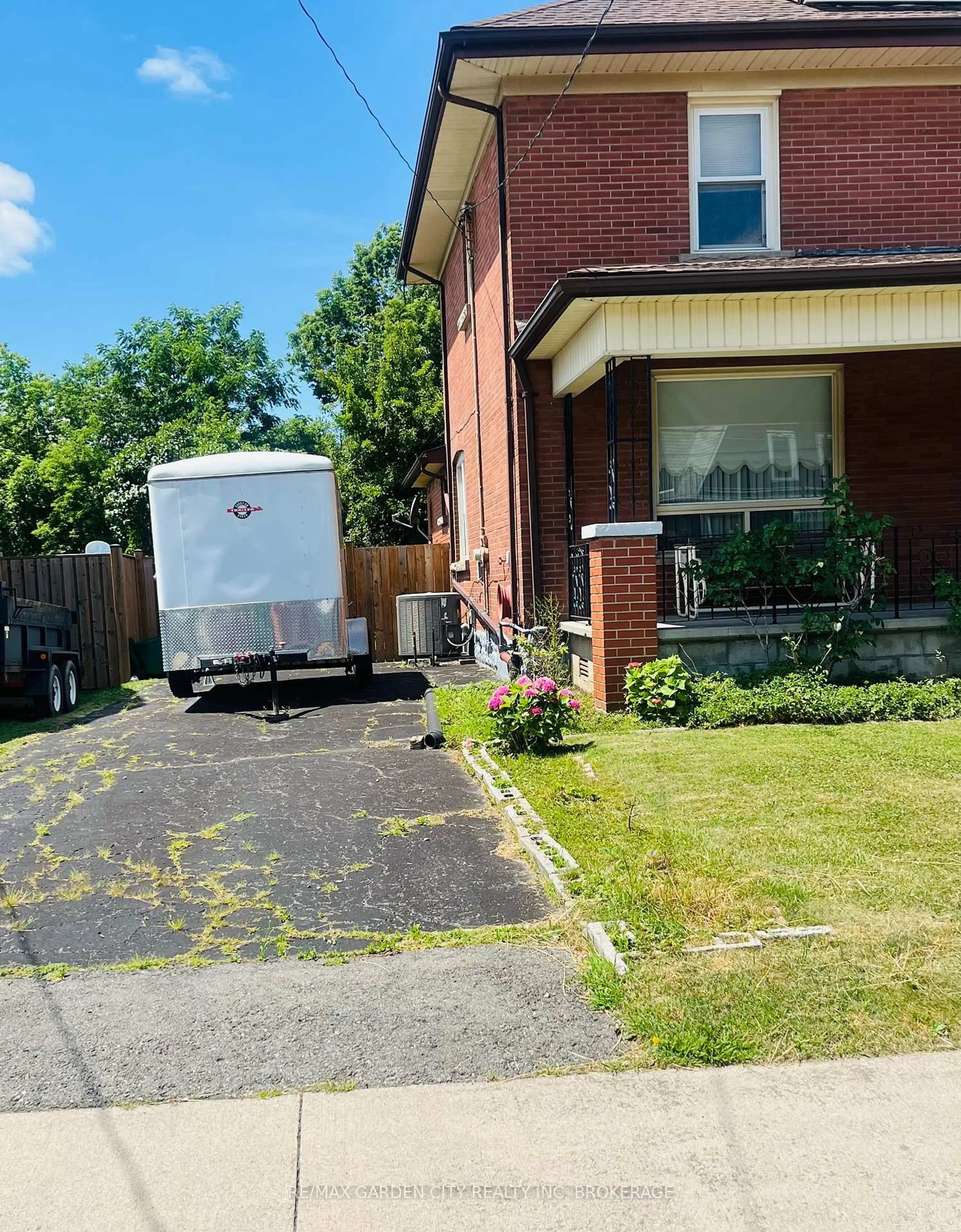 Unknown for 4465 Second Ave, Niagara Falls Ontario L2E 4H1