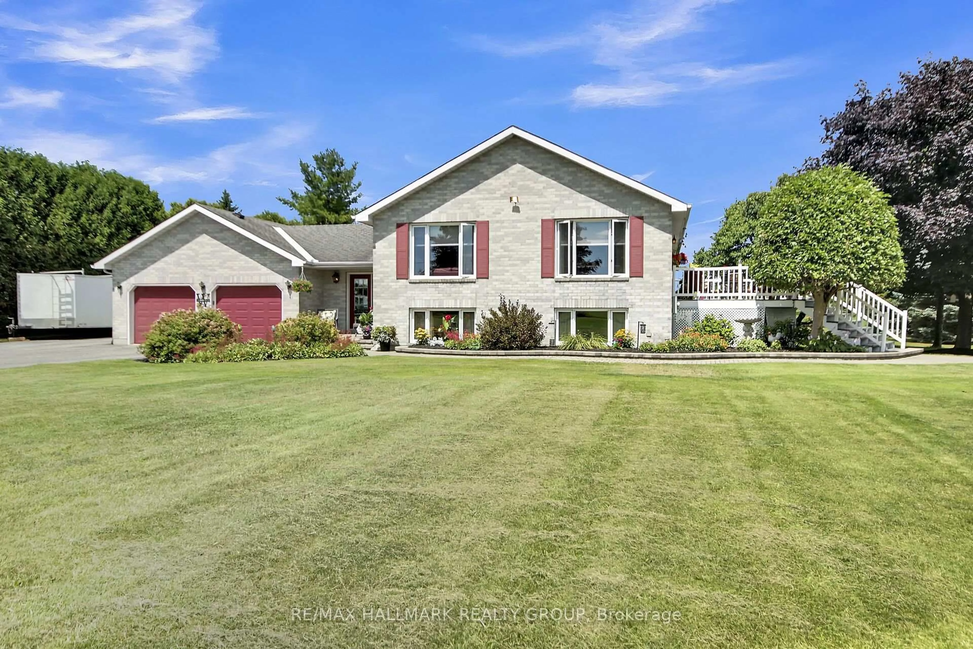 Unknown for 1721 Carsonby Rd, Kars Ontario K0A 2E0