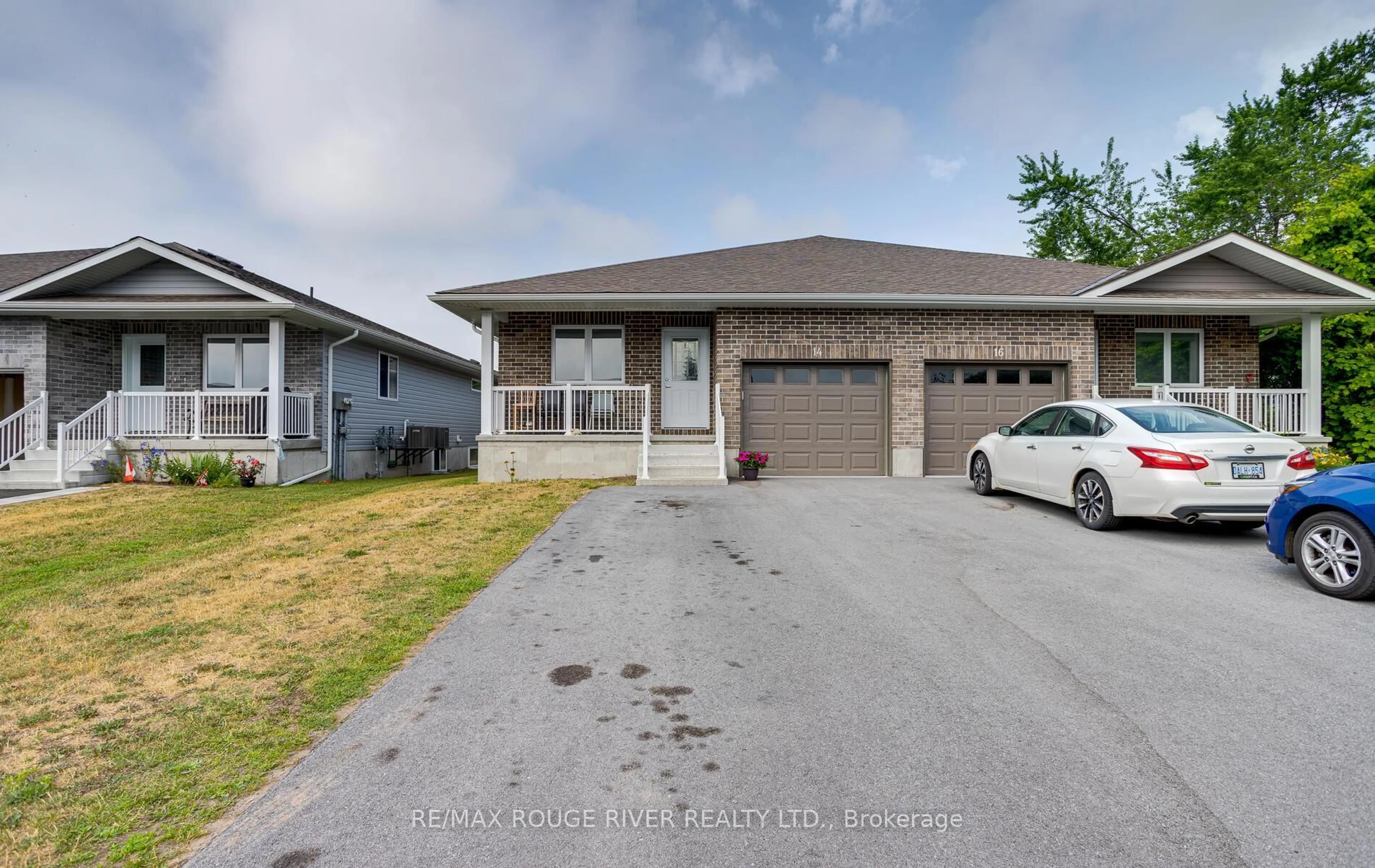 Unknown for 14 Cassidey Dr, Brighton Ontario K0K 1H0