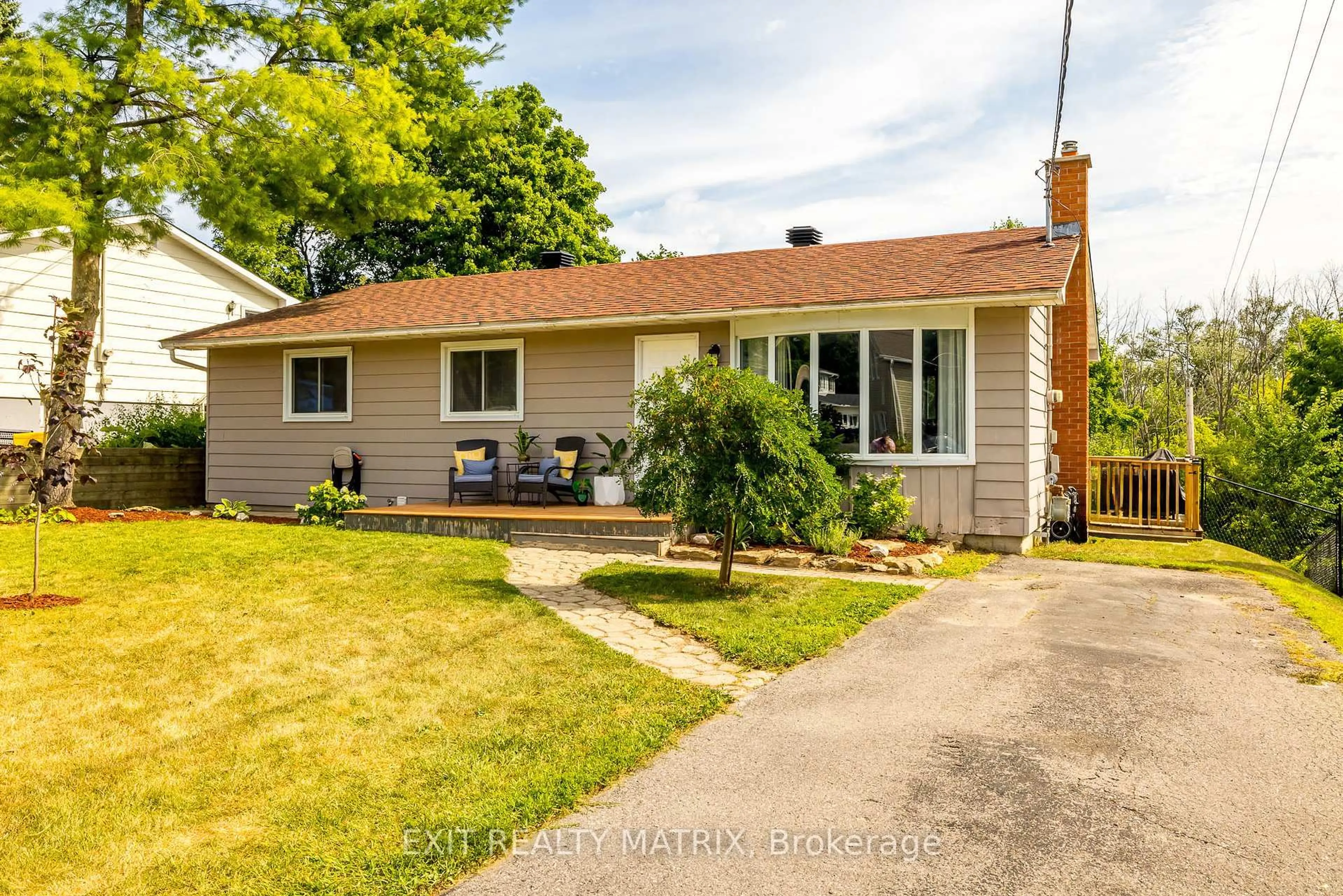 Unknown for 267 Ann St, Almonte Ontario K0A 1A0