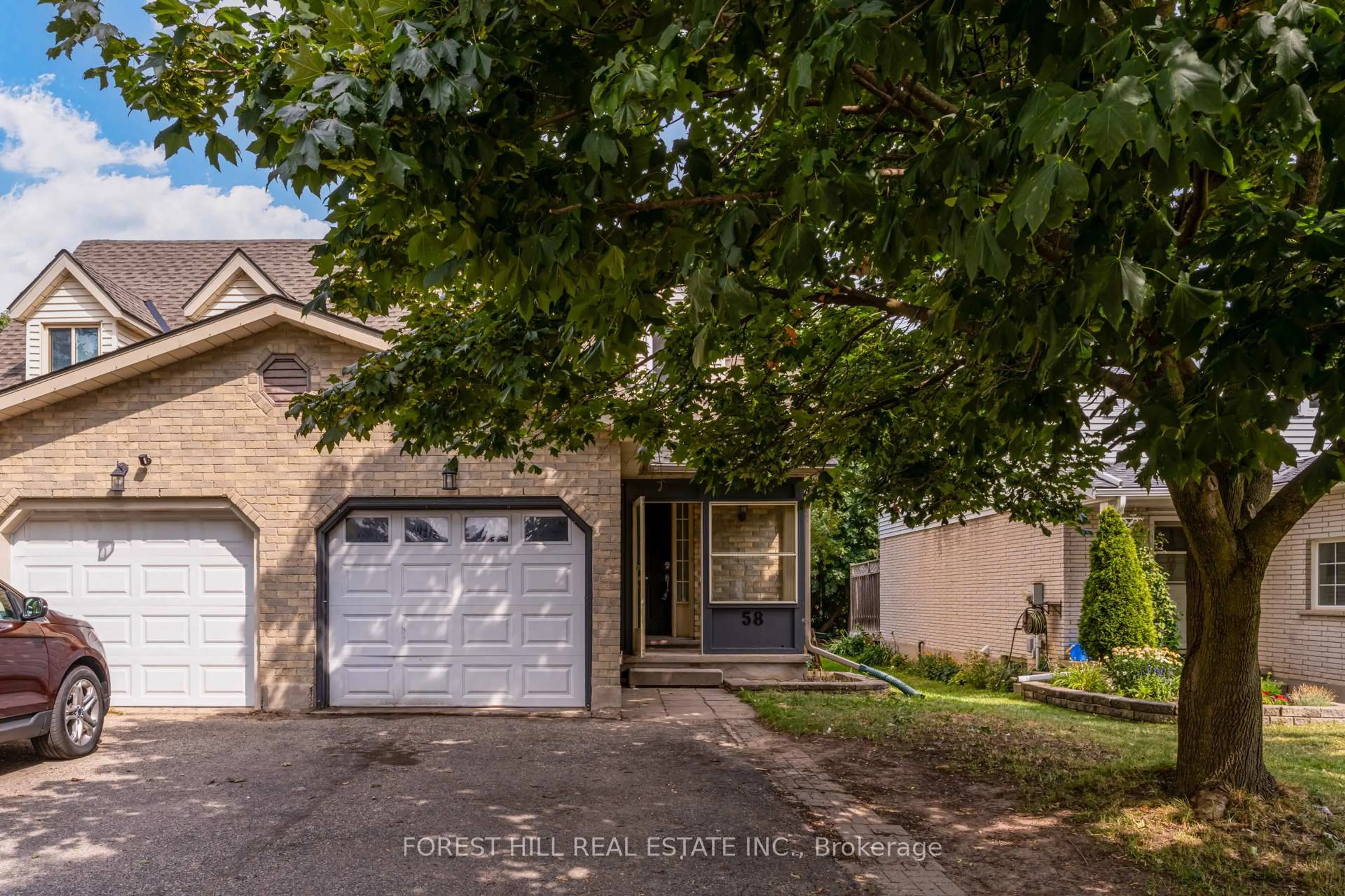 Unknown for 58 Highland Cres, Kitchener Ontario N2M 5C1