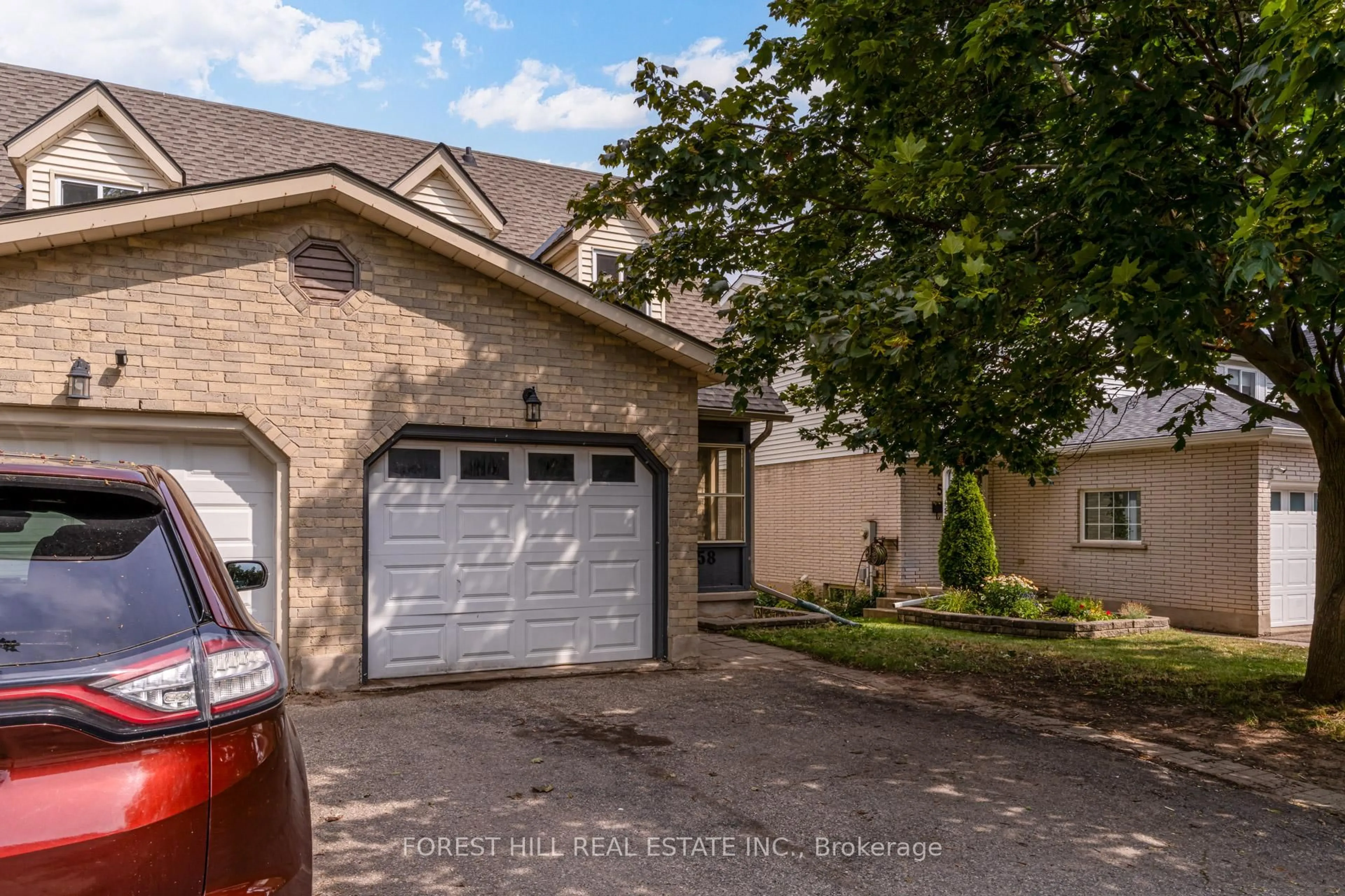 Unknown for 58 Highland Cres, Kitchener Ontario N2M 5C1