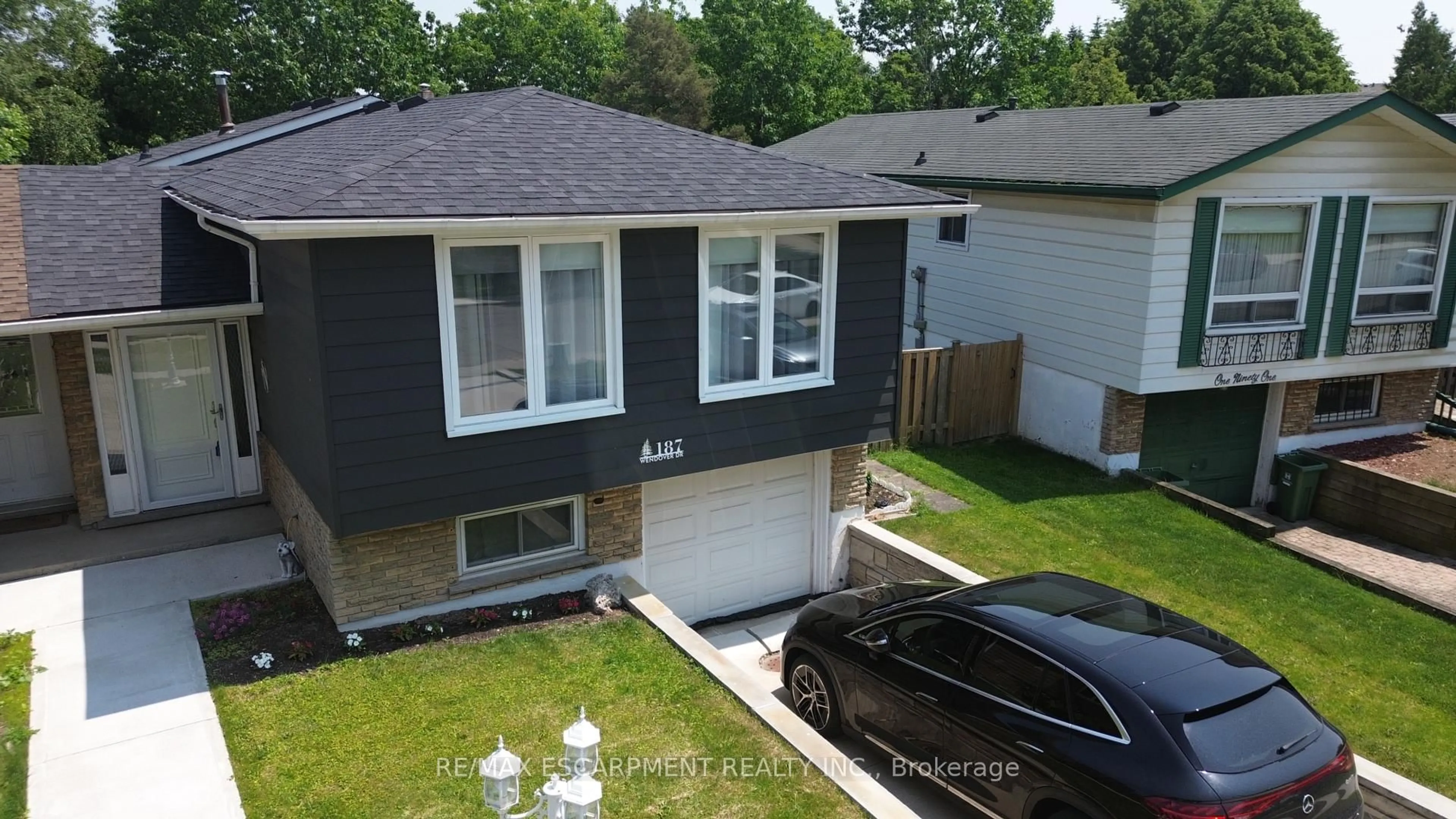 Unknown for 187 Wendover Dr, Hamilton Ontario L9C 5X6
