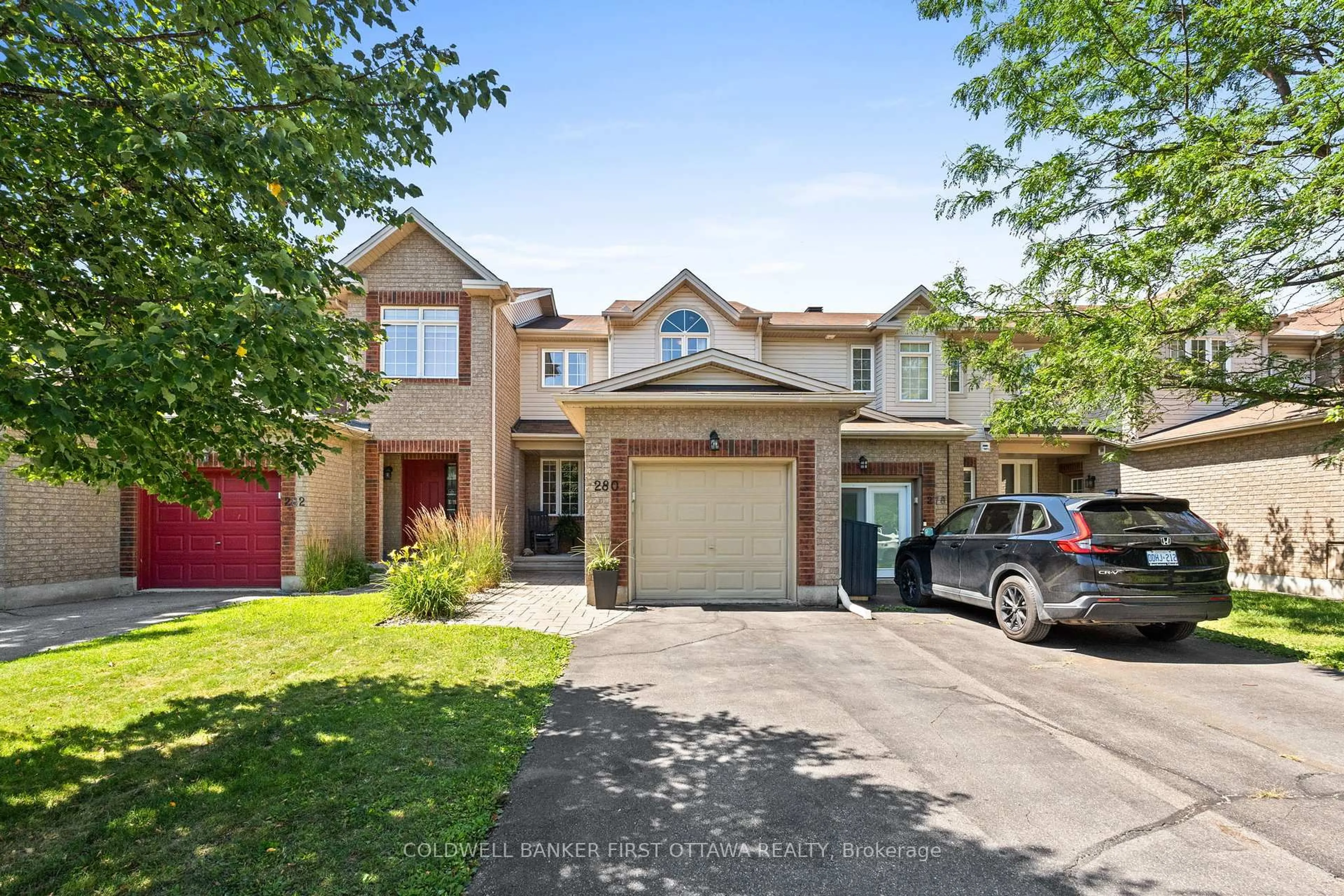 Unknown for 280 Applecross Cres, Ottawa Ontario K2K 0C4