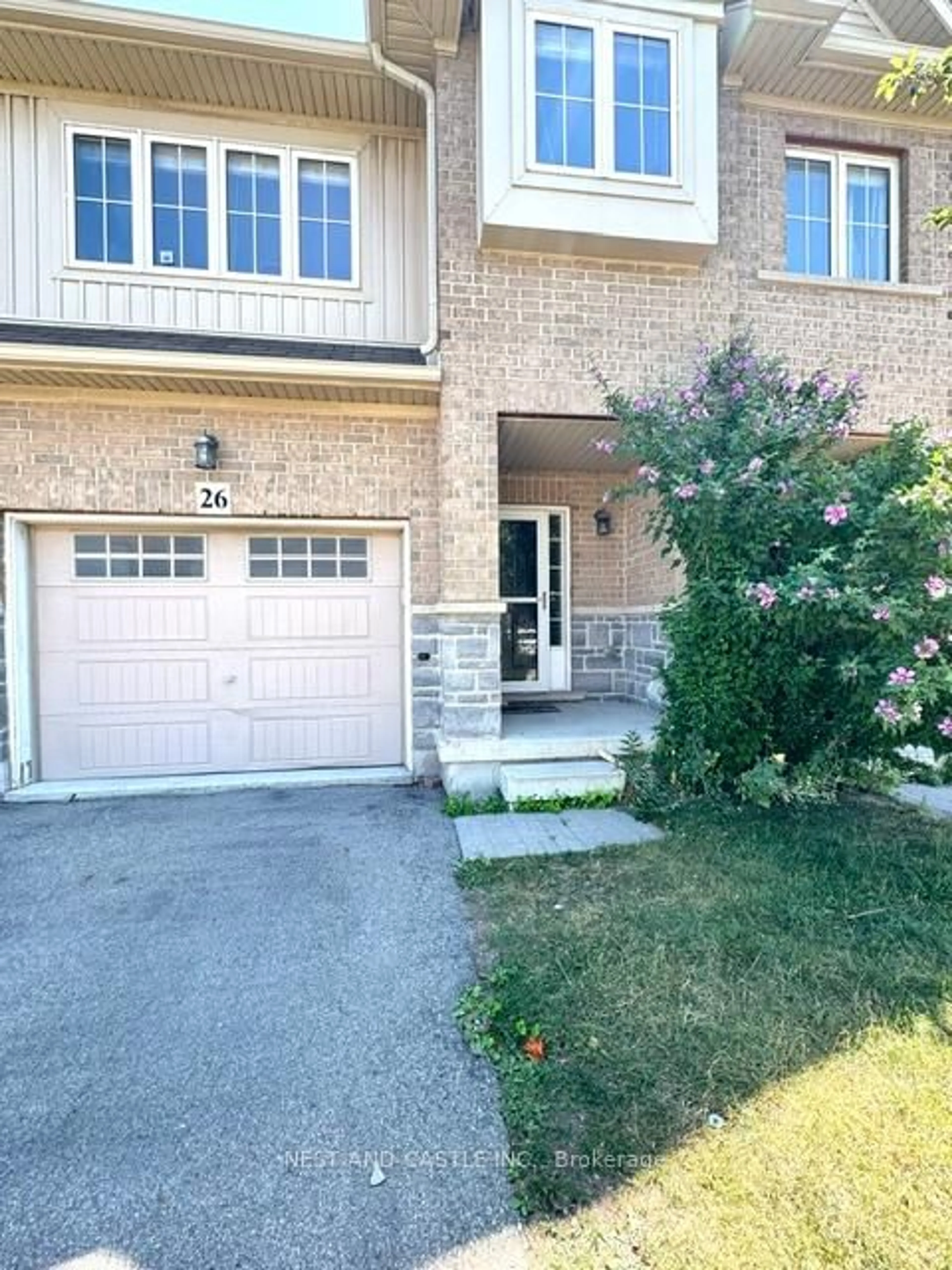 Unknown for 170 Palacebeach Tr #26, Hamilton Ontario L8E 0H2