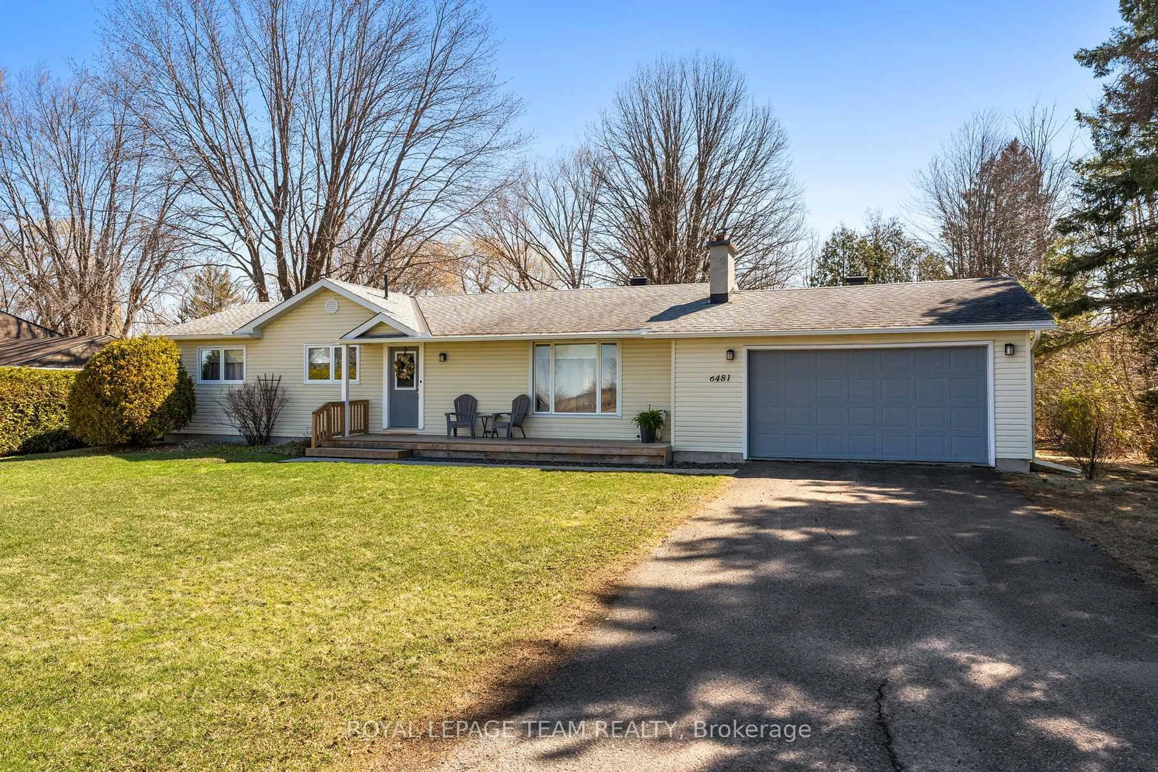 Unknown for 6481 Rideau Valley Dr, Manotick Ontario K4M 1B3