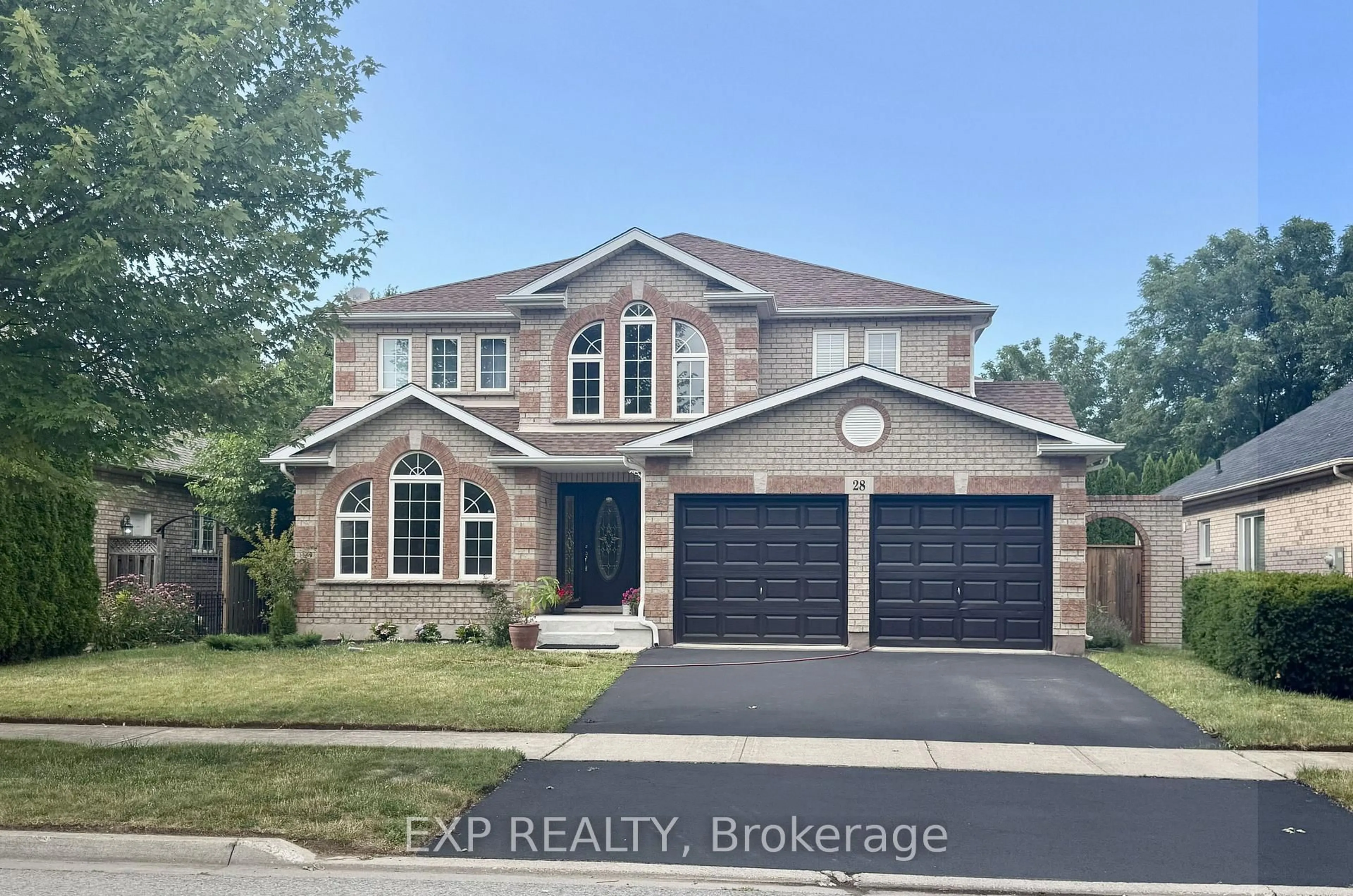 Home with brick exterior material, street for 28 Loretta Dr, Niagara-on-the-Lake Ontario L0S 1T0