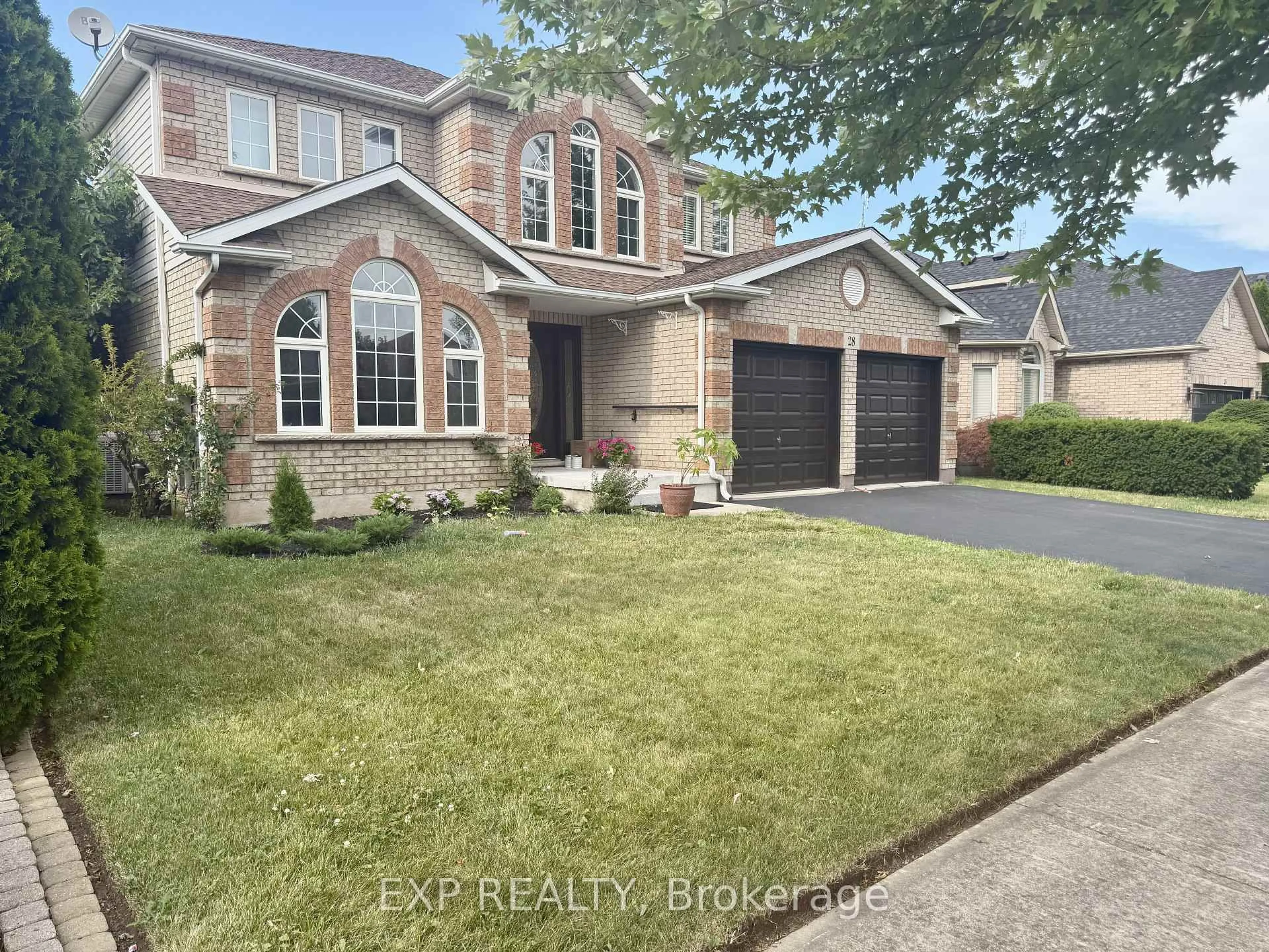 Unknown for 28 Loretta Dr, Niagara-on-the-Lake Ontario L0S 1T0