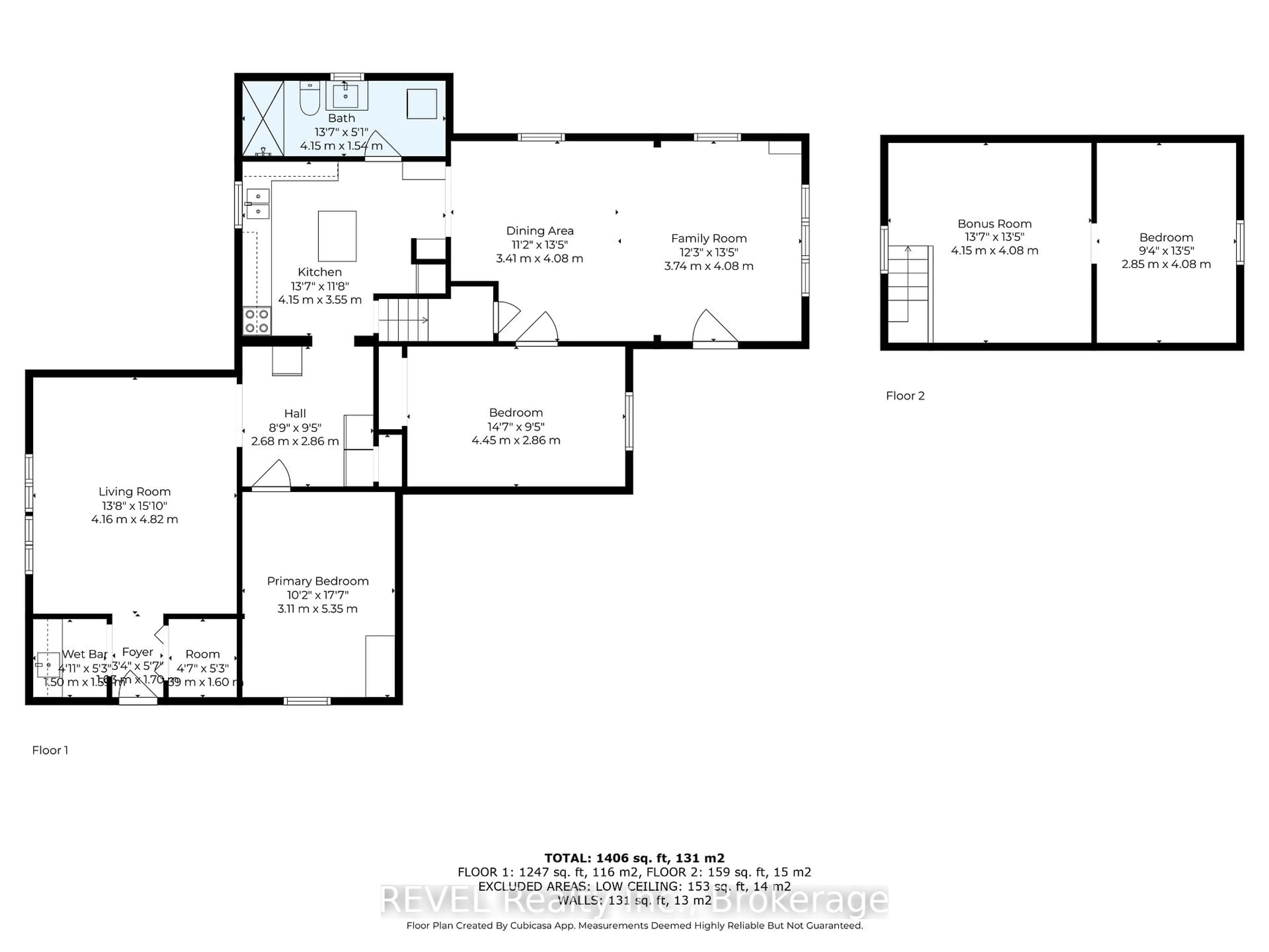Floor plan for 1555 Merrittville Highway, Thorold Ontario L3B 5N5