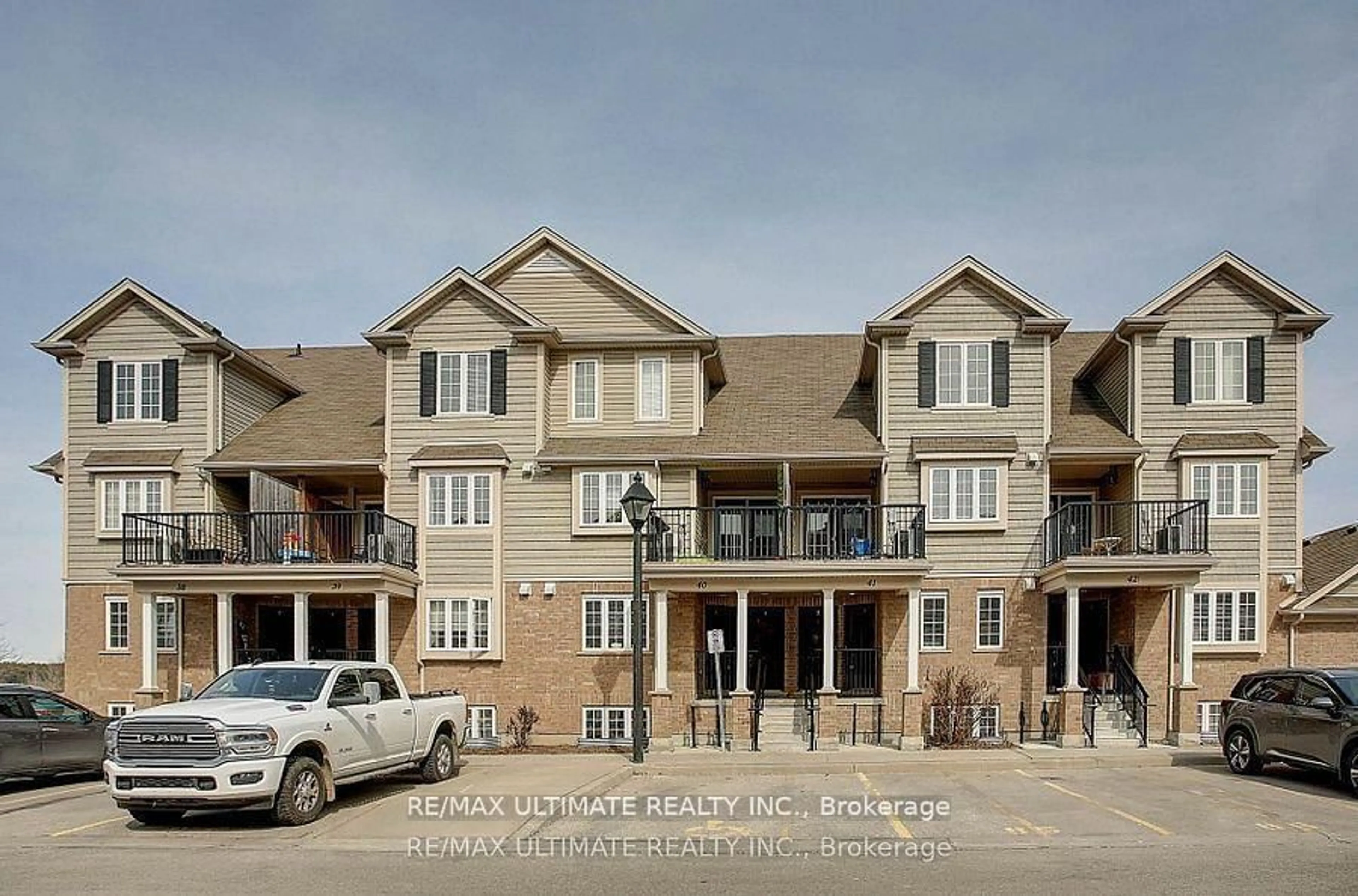 Unknown for 15 CARERE Cres #41B, Guelph Ontario N1E 0K4