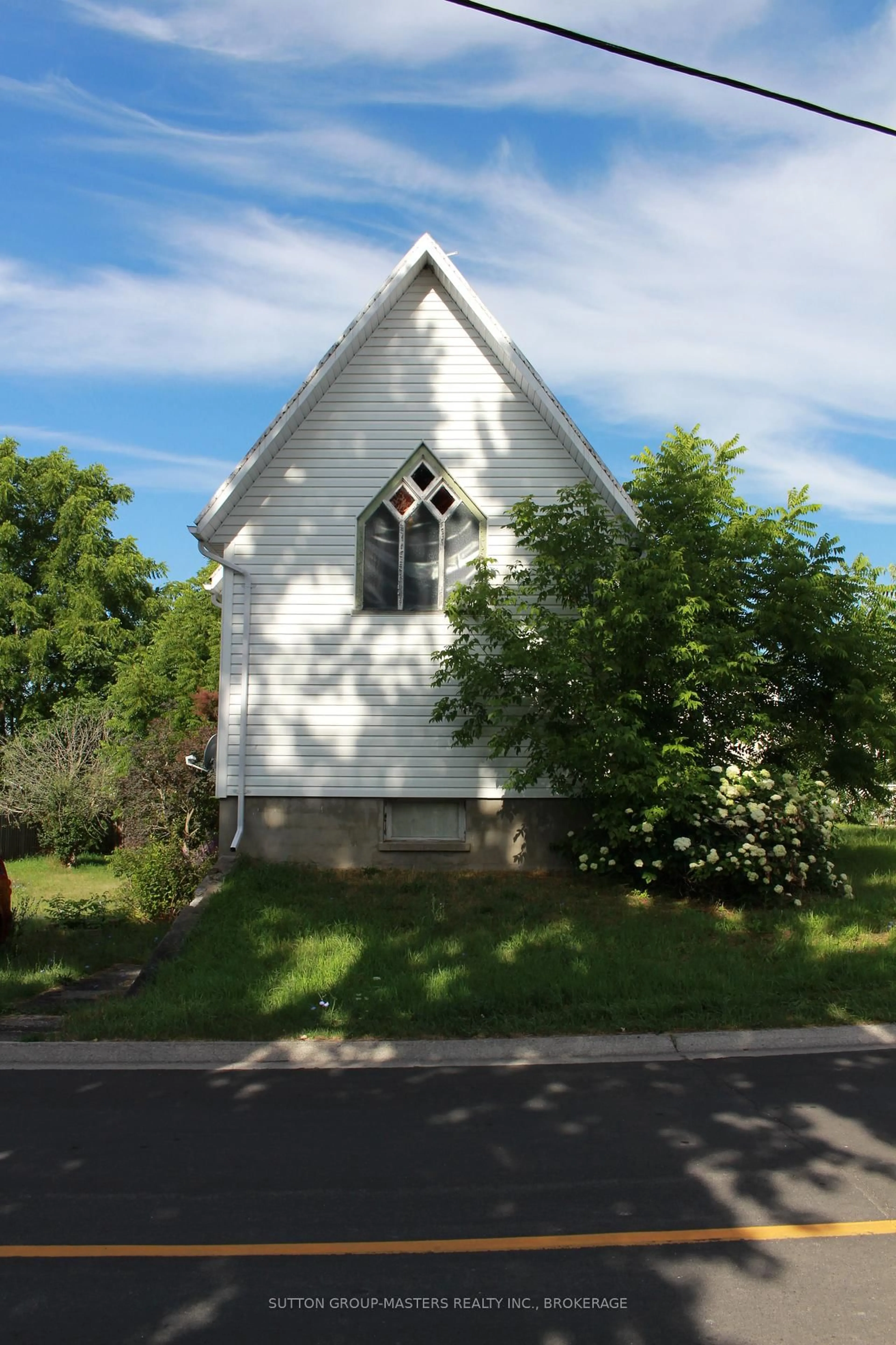 Unknown for 3964 HARROWSMITH CHURCH St, Harrowsmith Ontario K0H 1V0