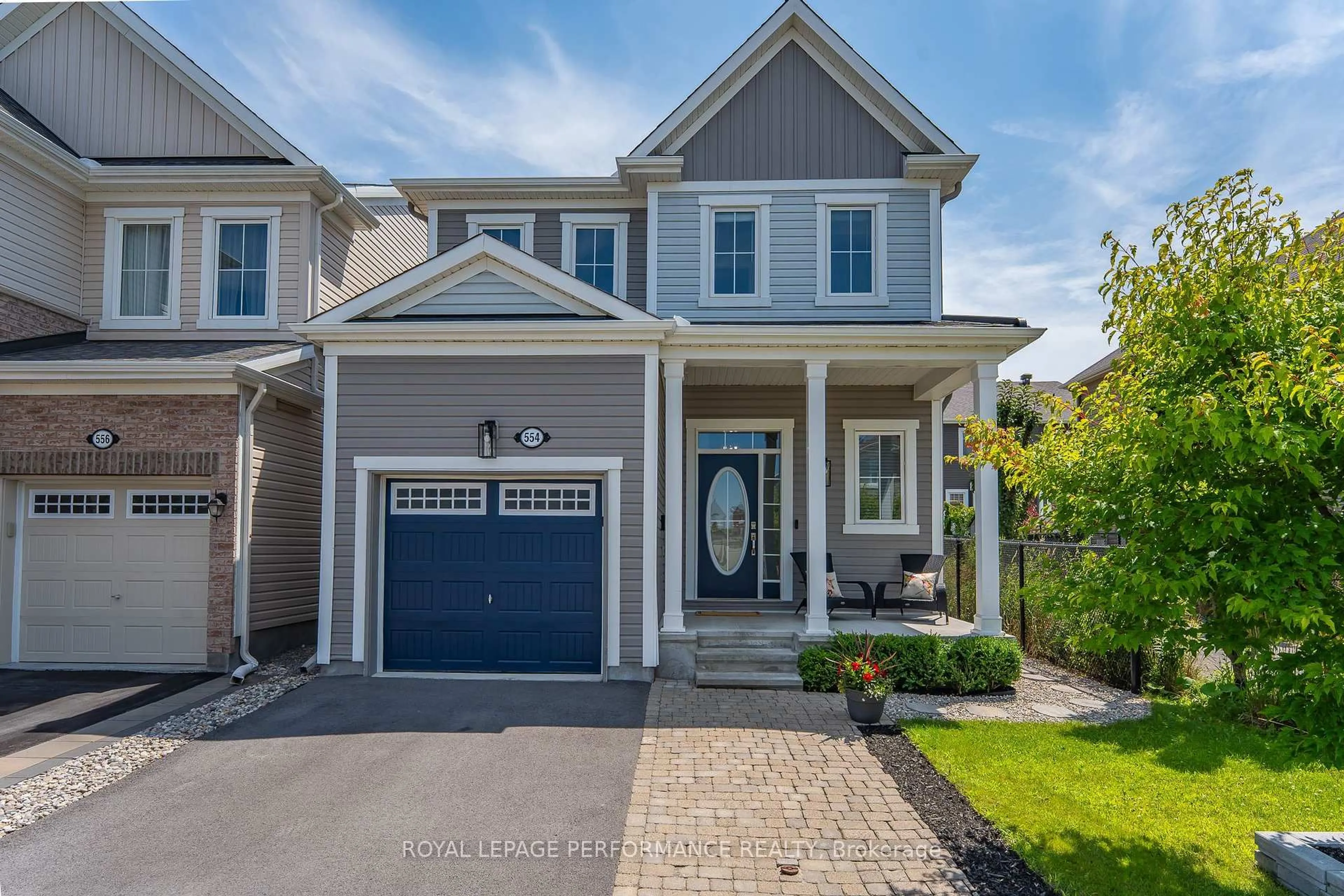 Unknown for 554 Millars Sound Way, Ottawa Ontario K2J 6K5
