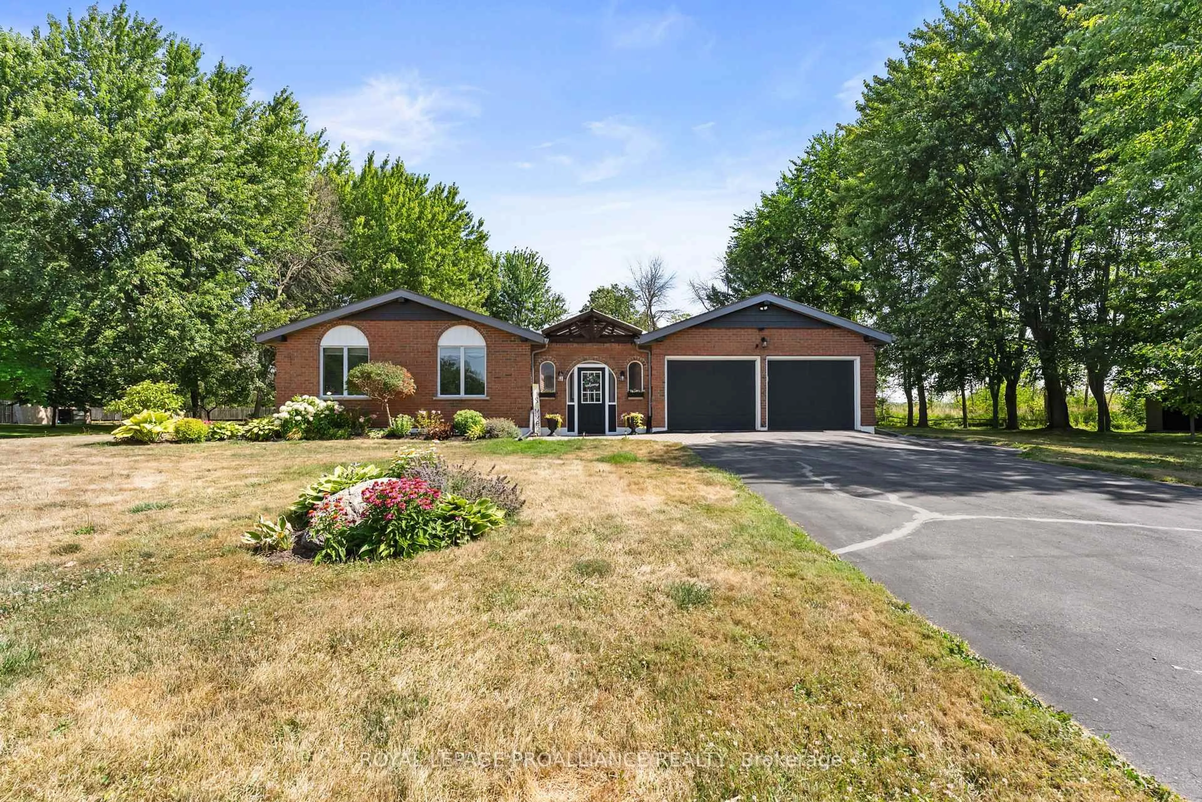 Unknown for 240 River Rd, Corbyville Ontario K0K 1V0