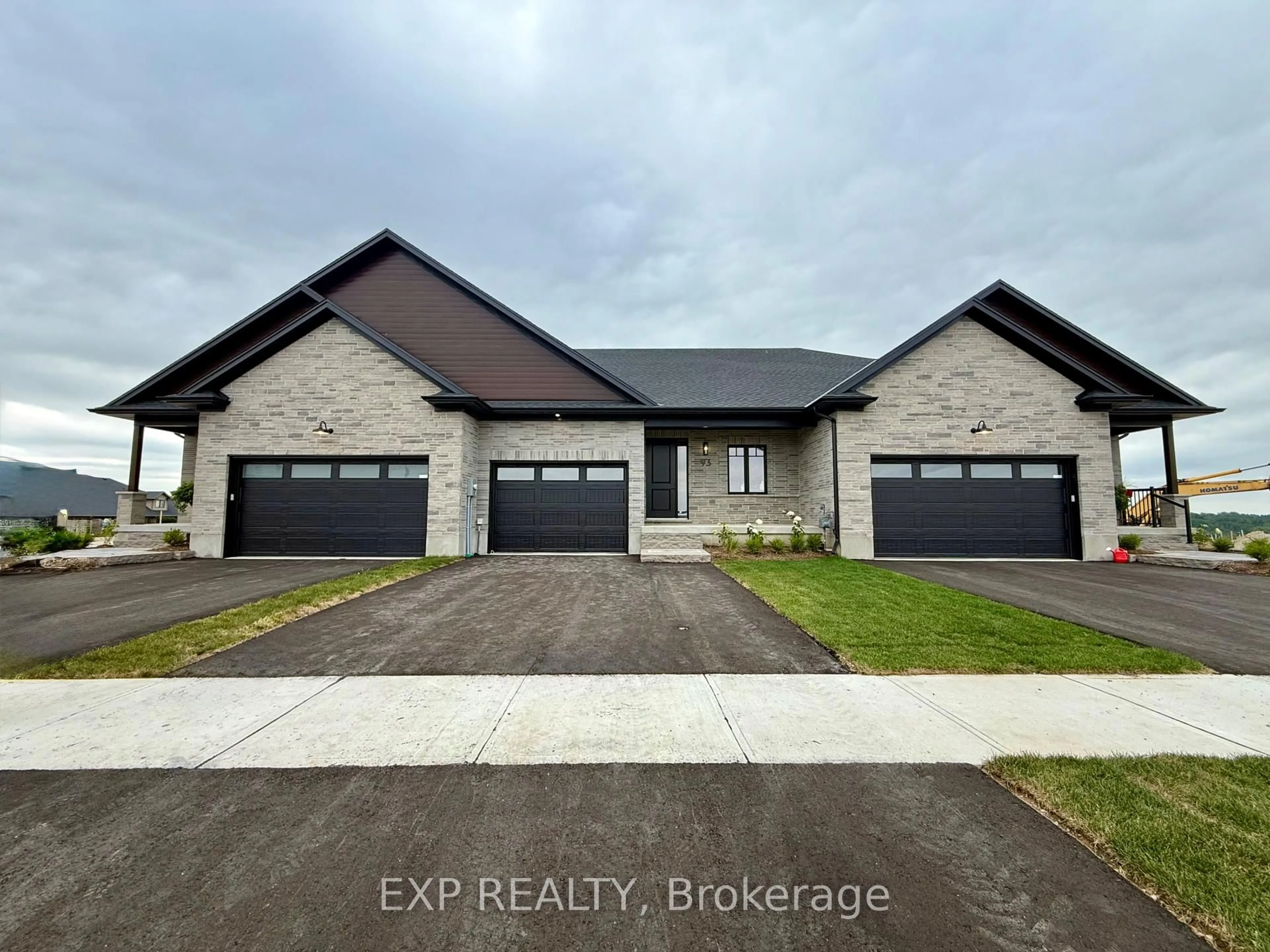 Unknown for 93 Bedell Dr, Mapleton Ontario N0G 1P0