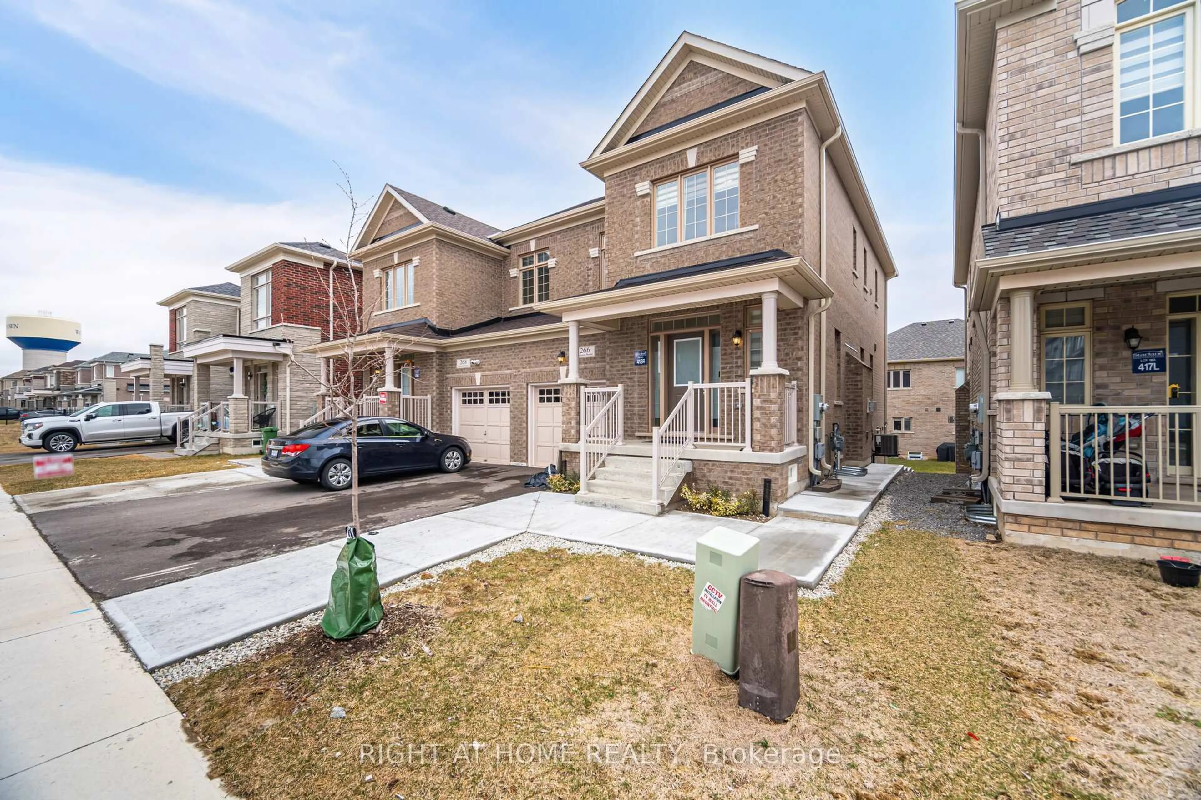 Unknown for 266 Skinner Rd, Hamilton Ontario L0R 2H1