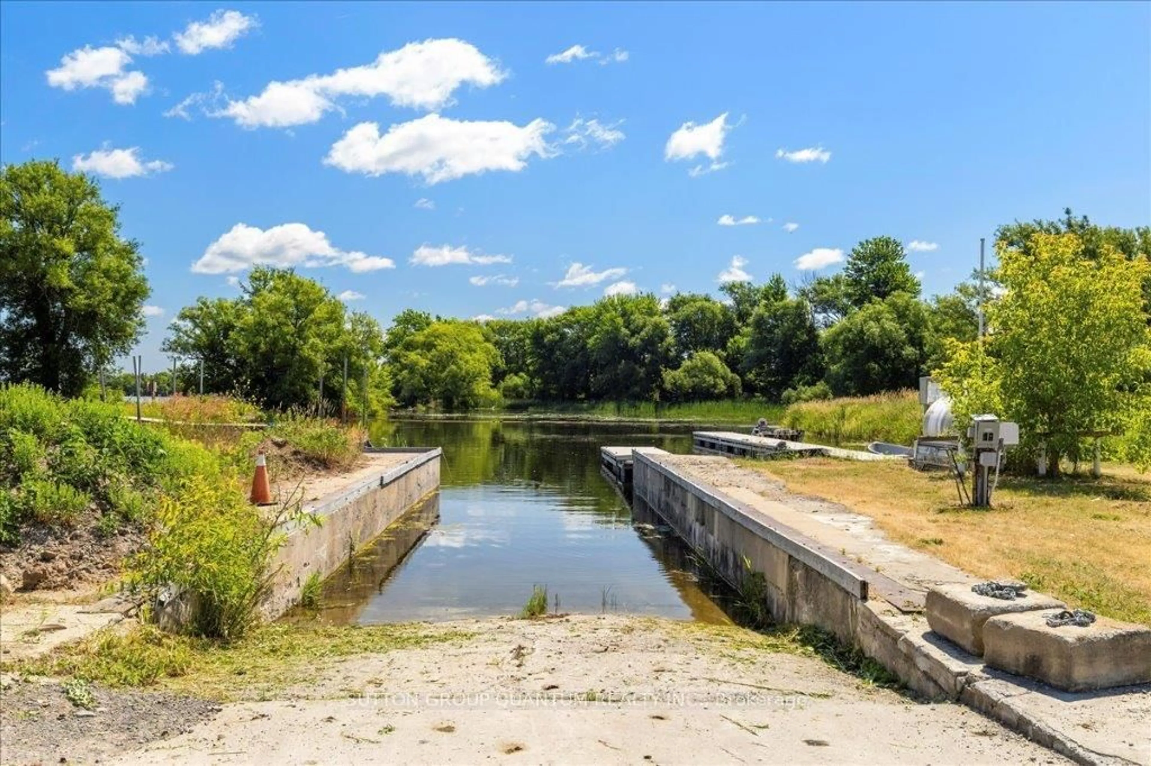 Pool for 34 & 47 Owen Lane, Prince Edward County Ontario K0K 1W0