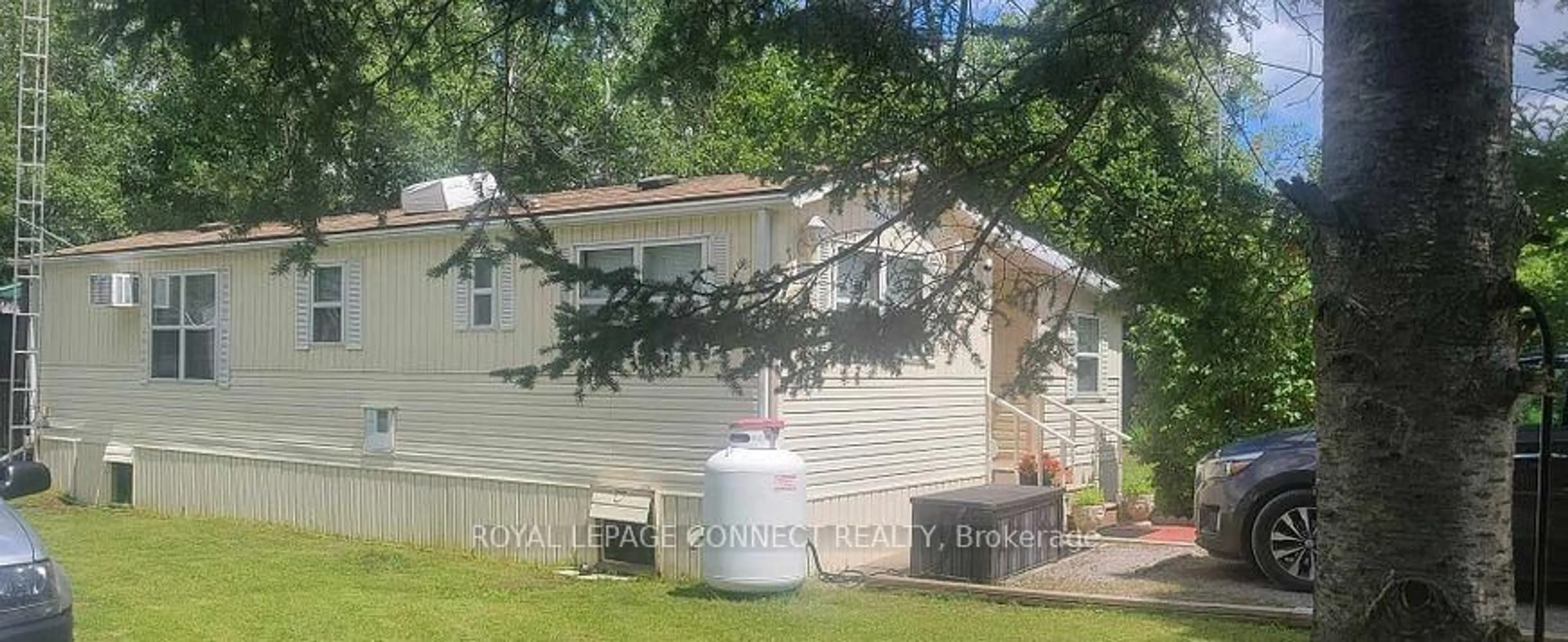 Unknown for 1802 County Road 121 Rd #337, Kawartha Lakes Ontario K0M 1N0