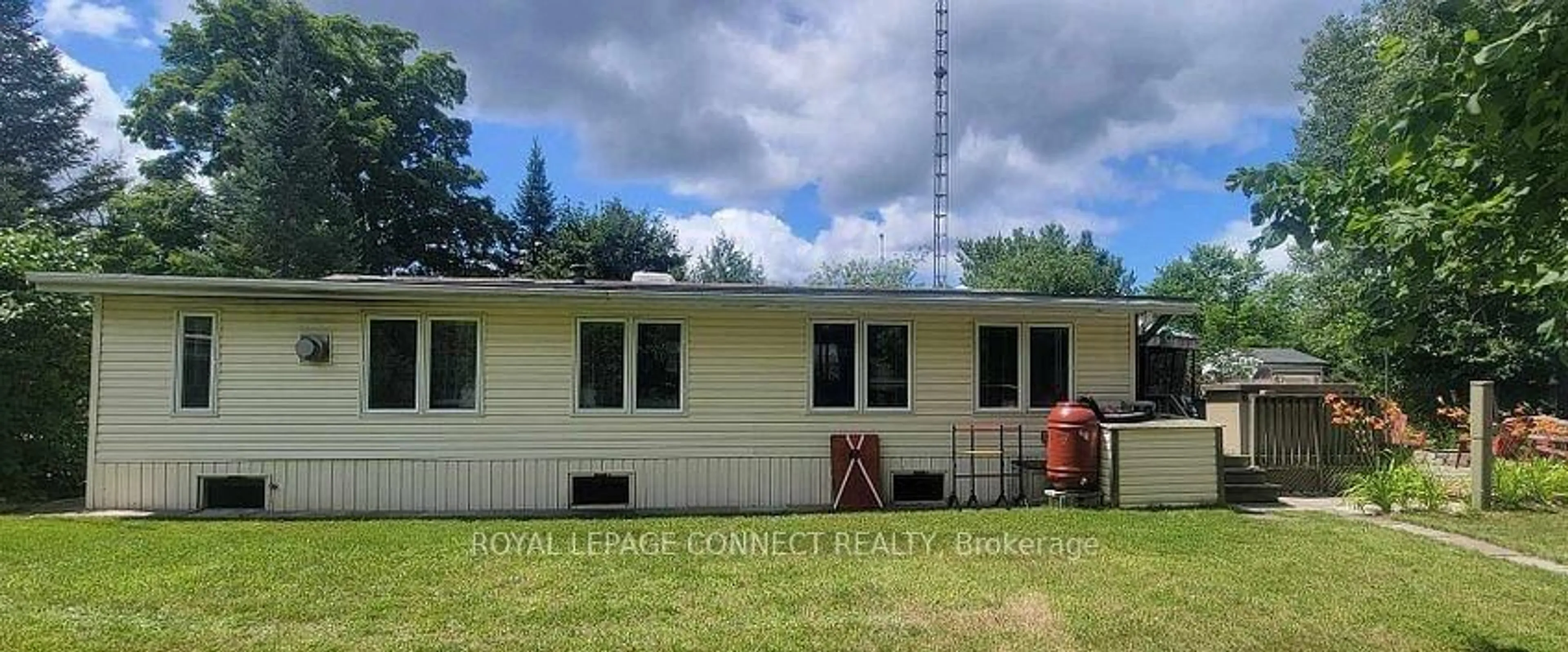 Unknown for 1802 County Road 121 Rd #337, Kawartha Lakes Ontario K0M 1N0