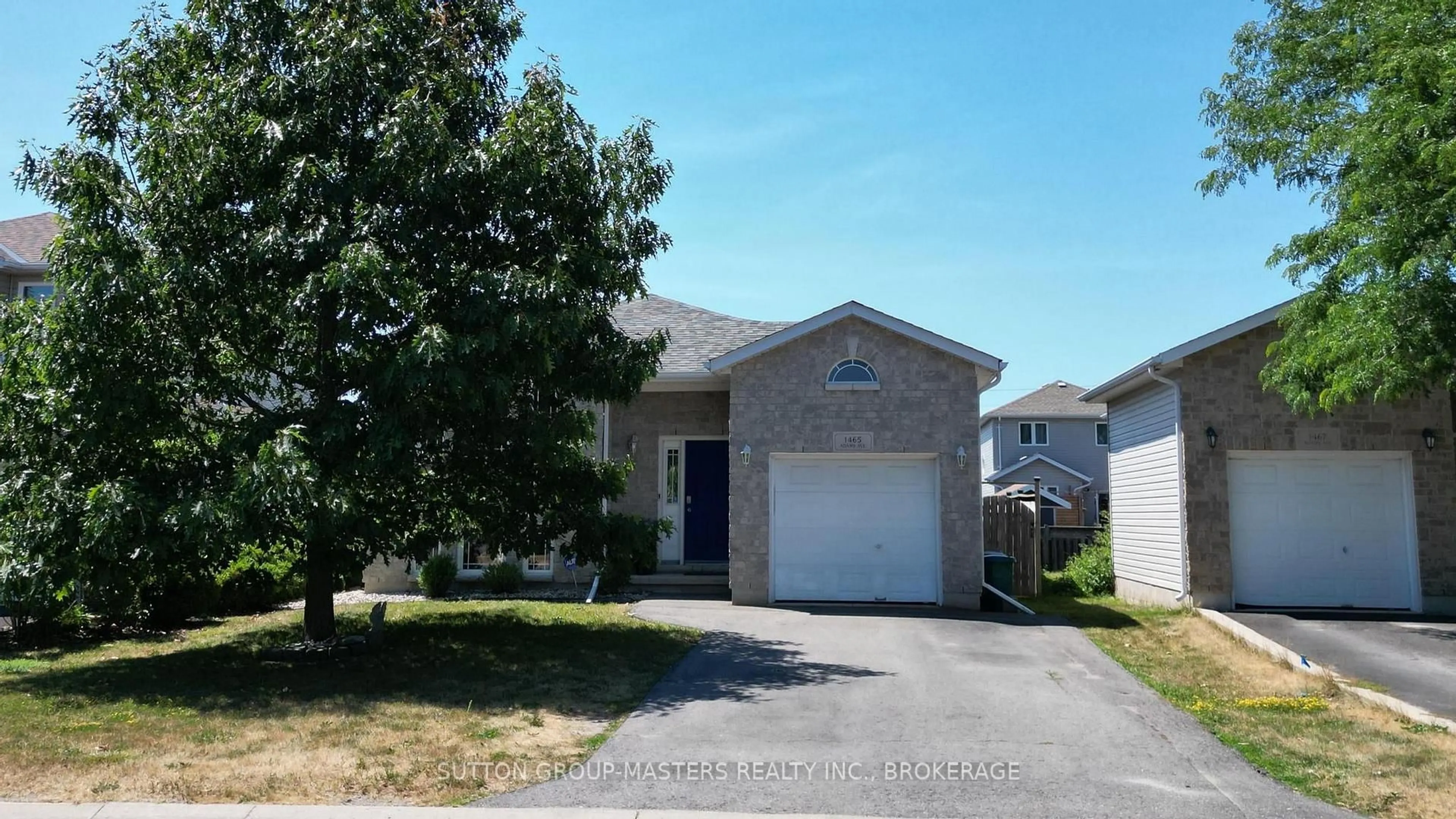 Unknown for 1465 Adams Ave, Kingston Ontario K7P 0B6