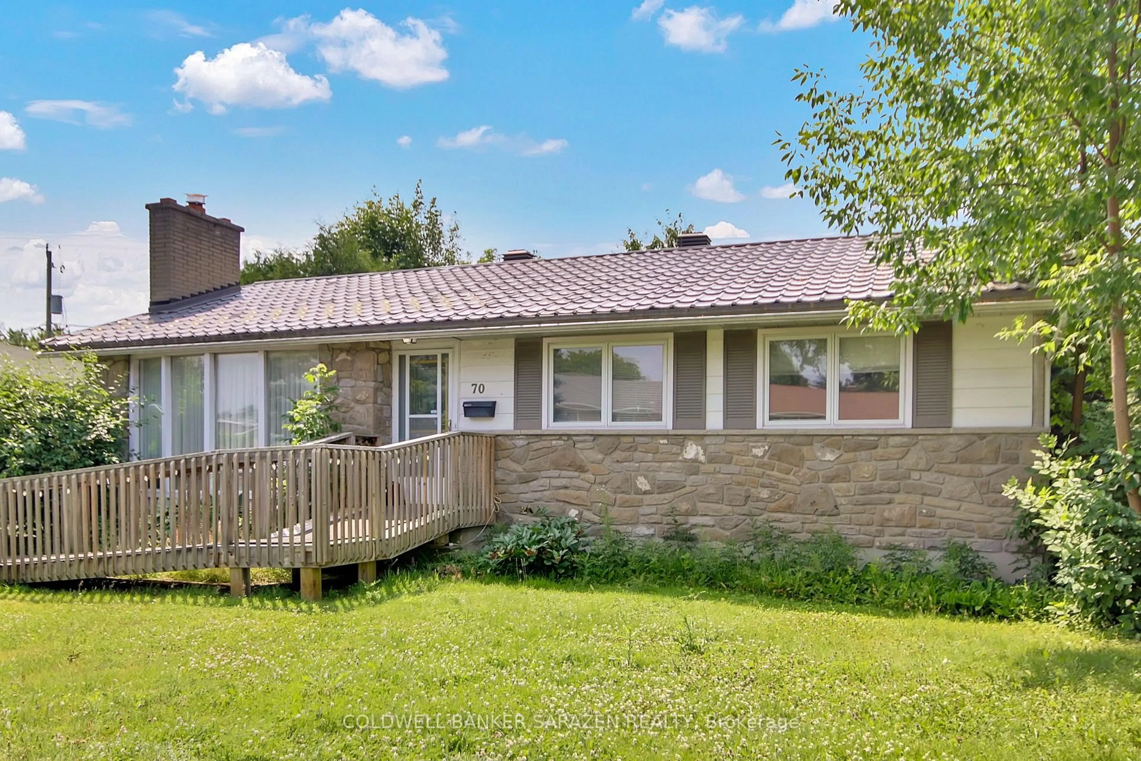 Unknown for 70 Viewmount Dr, Ottawa Ontario K2G 3C3