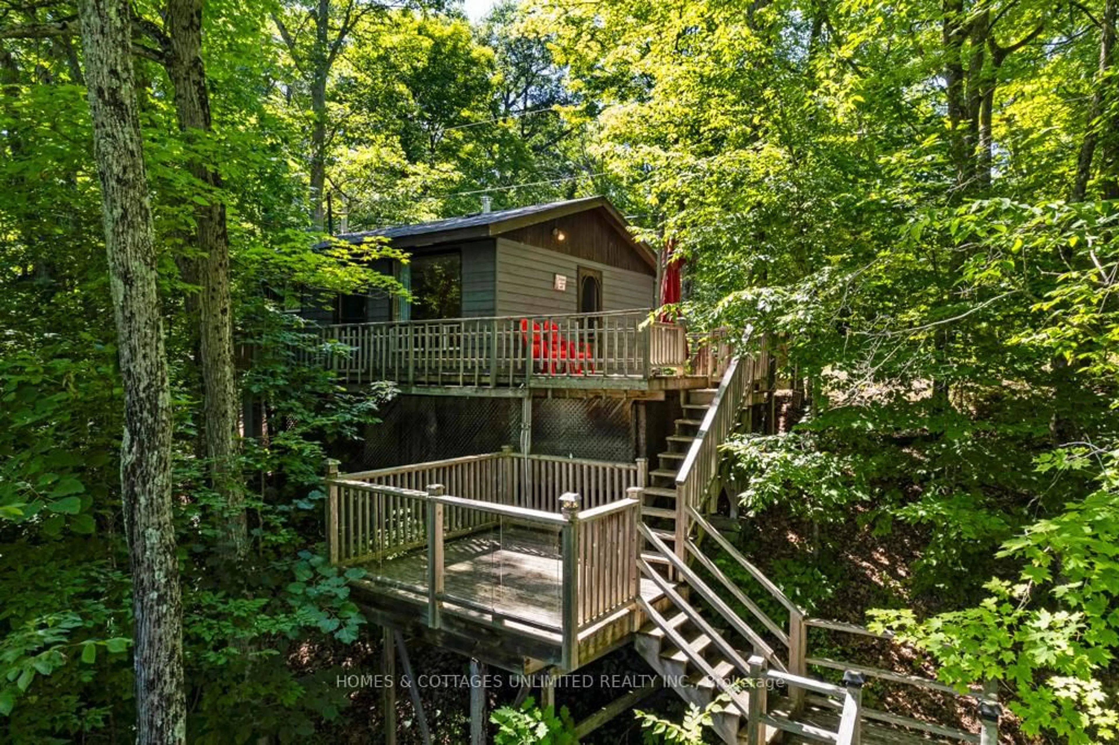 Unknown for 655 Farren Lake #12a Lane, Maberly Ontario K0H 2B0