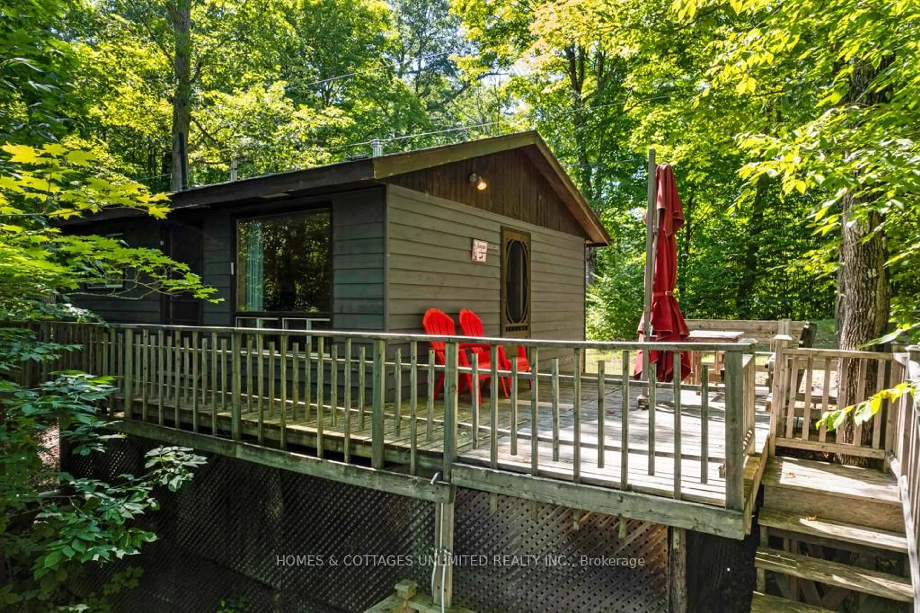 Unknown for 655 Farren Lake #12a Lane, Maberly Ontario K0H 2B0