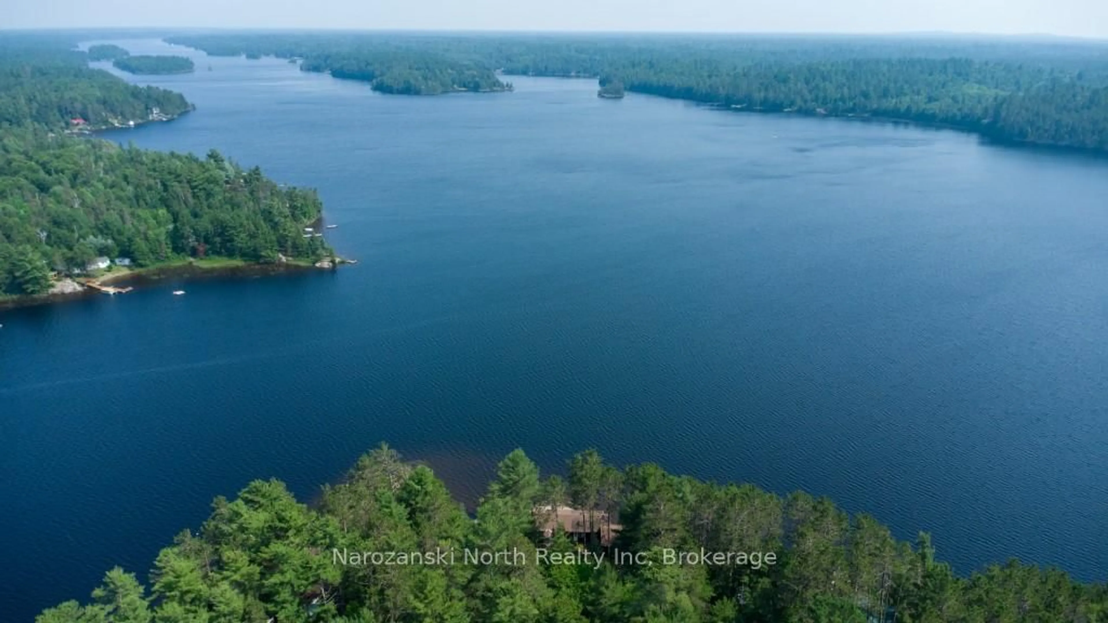 Blurry image for 99 B Zettler Bay Rd, French River Ontario P0M 2N0