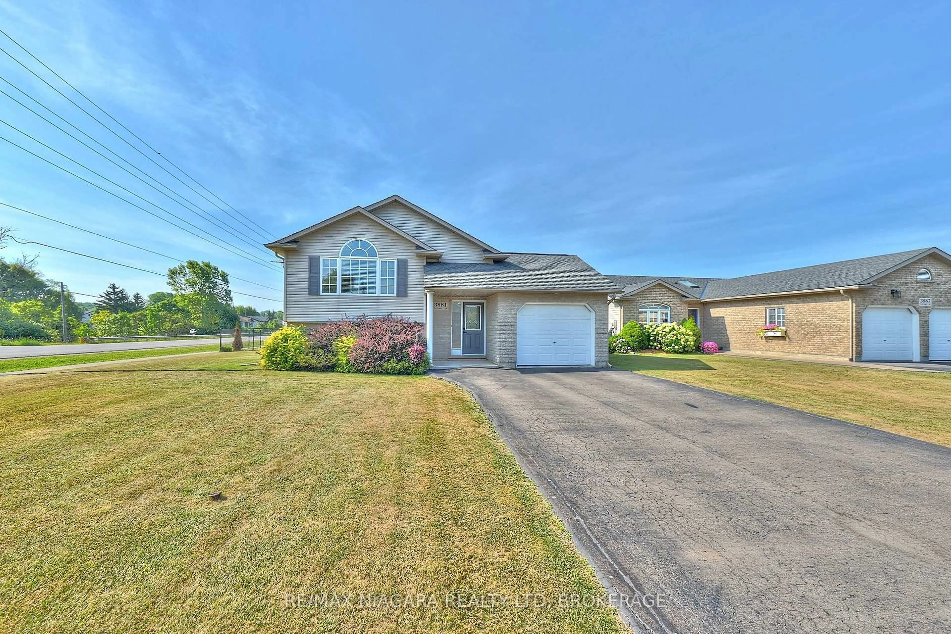 Unknown for 3881 Christina Crt, Fort Erie Ontario L0S 1N0
