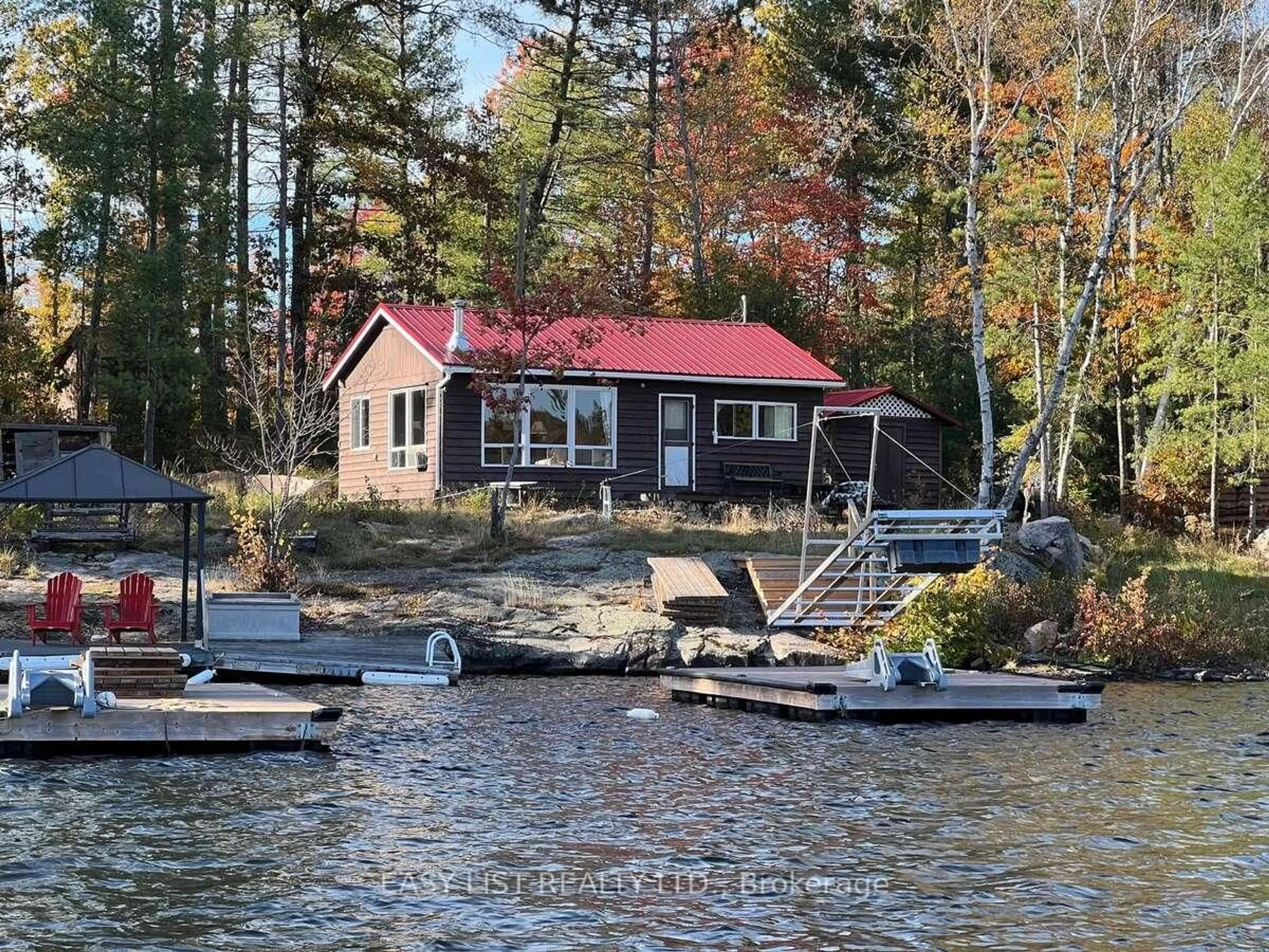Unknown for 286 Mazinaw Lake, Cloyne Ontario K0H 1K0