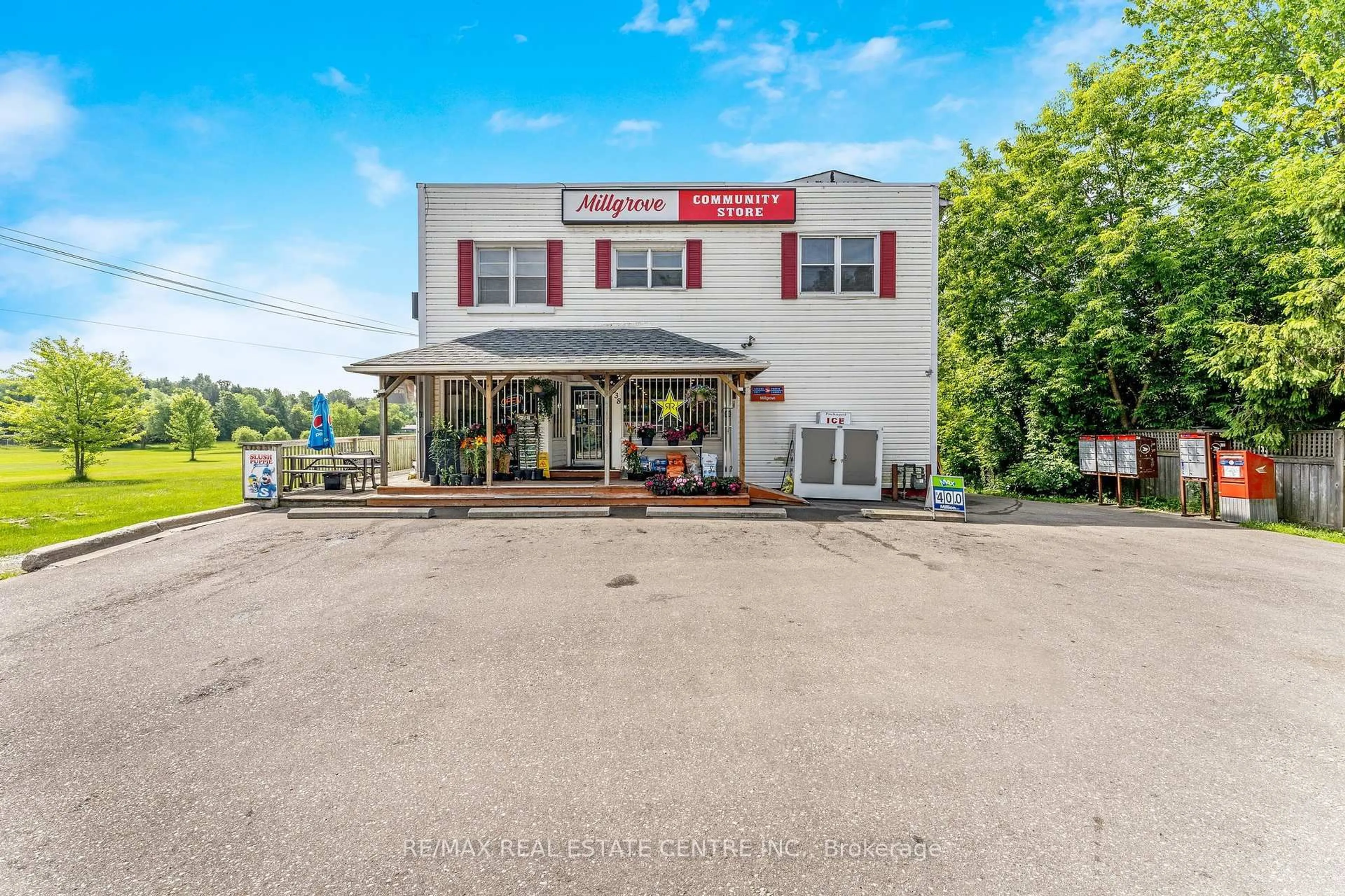Unknown for 338 5 Concession, Hamilton Ontario L0R 1V0