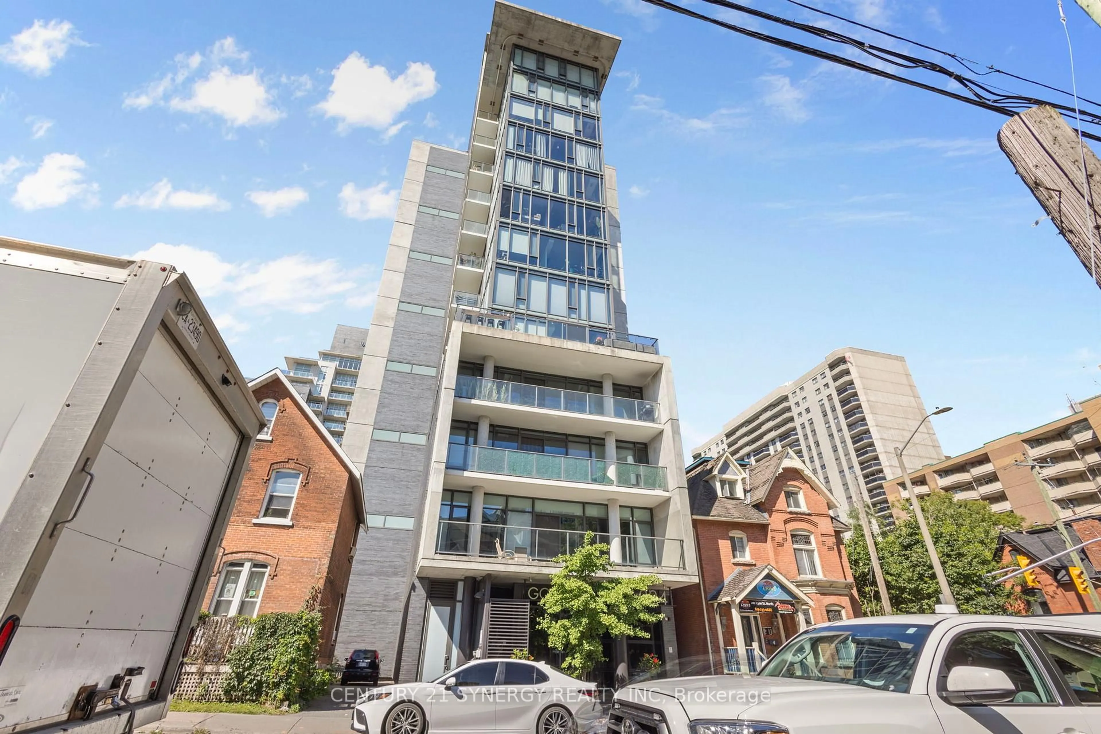 Unknown for 224 Lyon St #313, Ottawa Ontario K1R 0C1