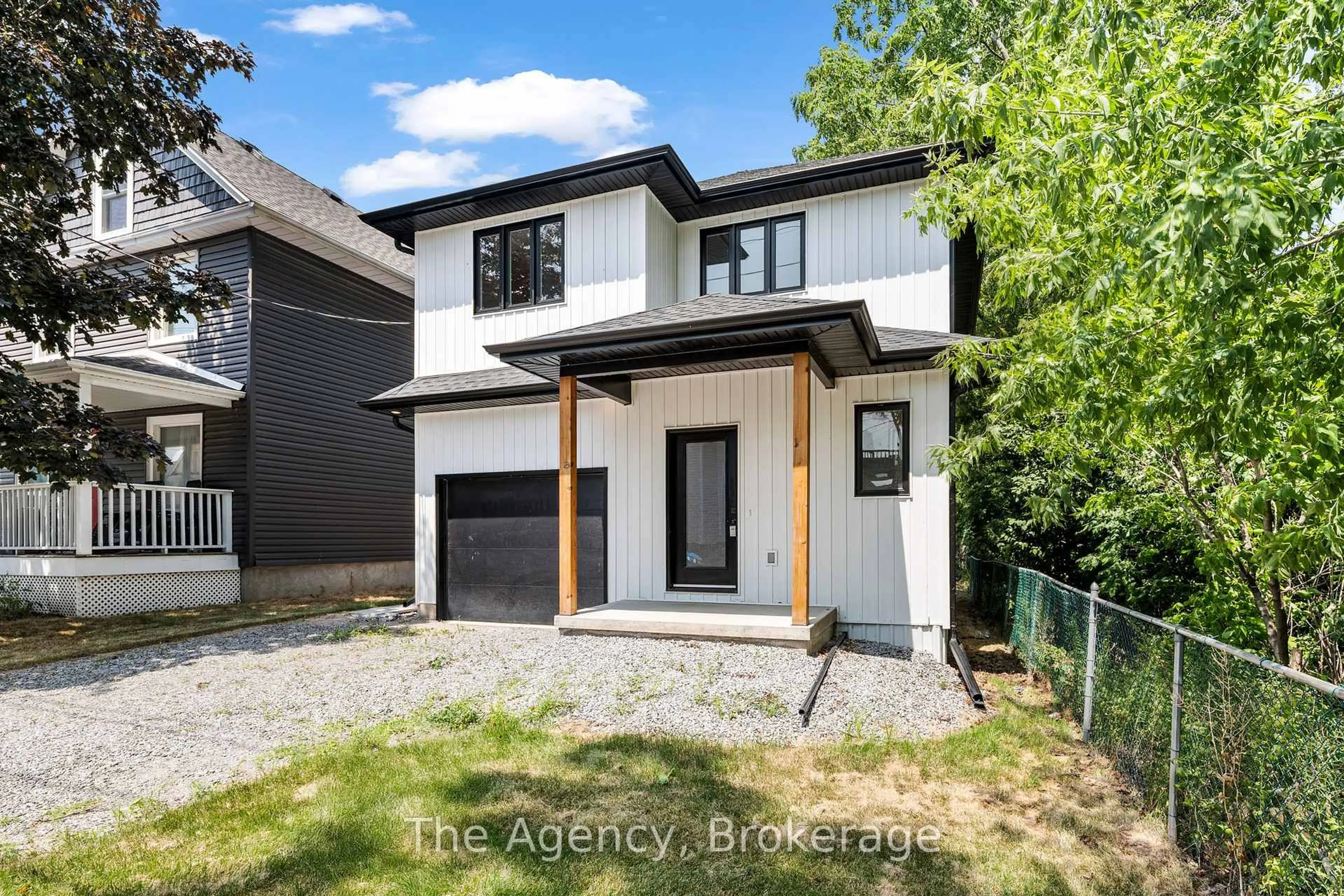 Home with brick exterior material, street for 19 Violet St, St. Catharines Ontario L2S 2X1