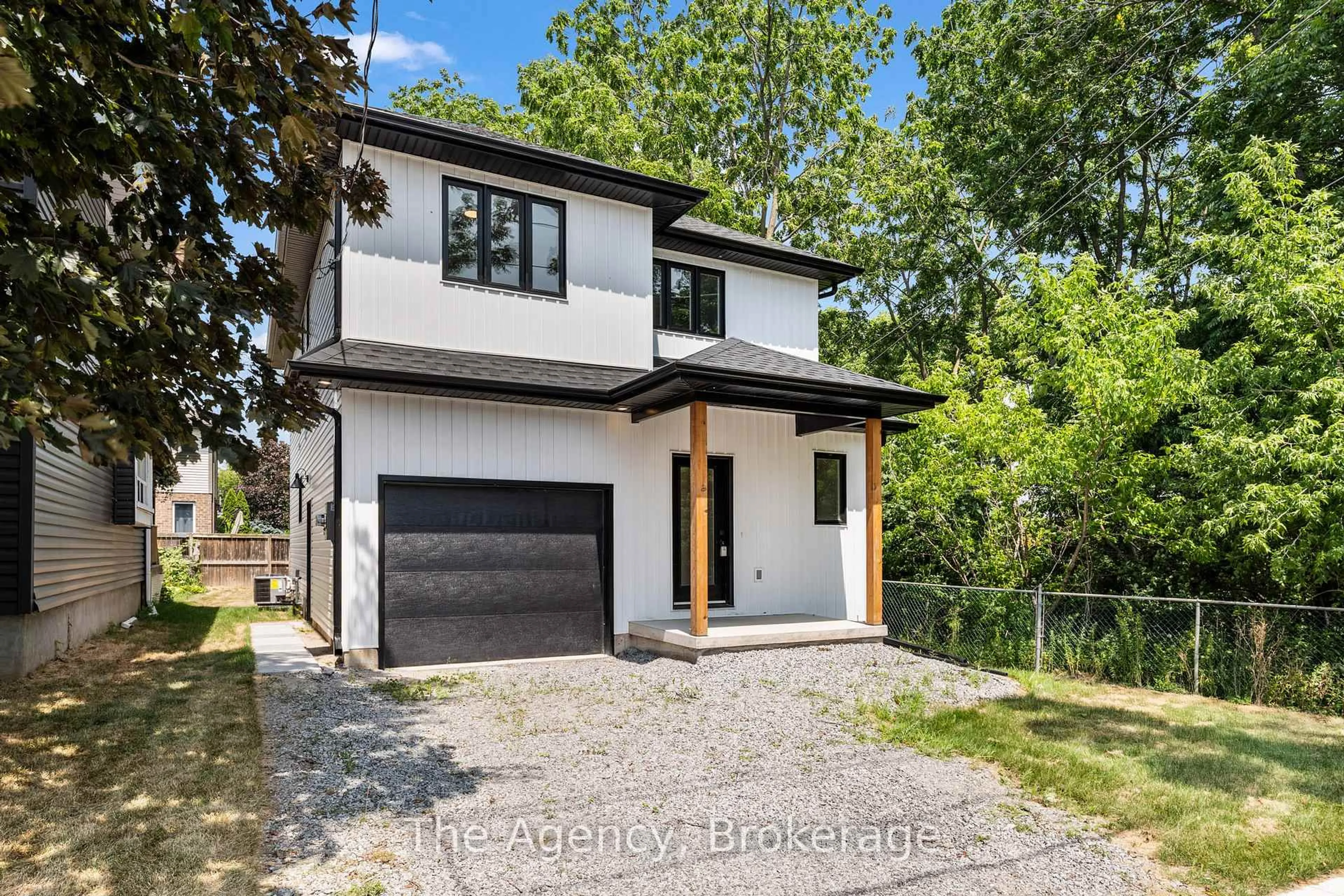 Home with brick exterior material, street for 19 Violet St, St. Catharines Ontario L2S 2X1