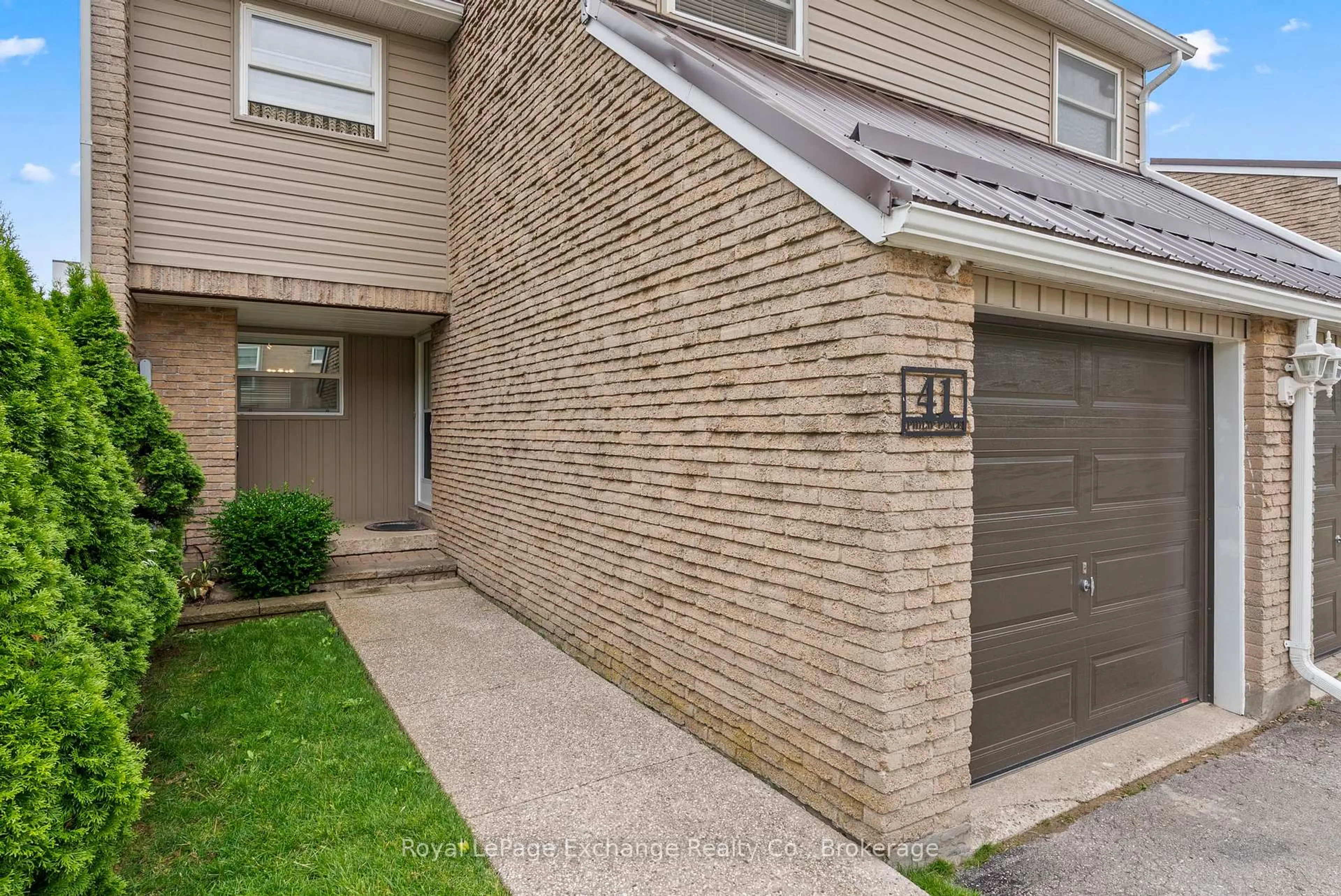 Unknown for 41 Philip Pl #41, Kincardine Ontario N2Z 2E2