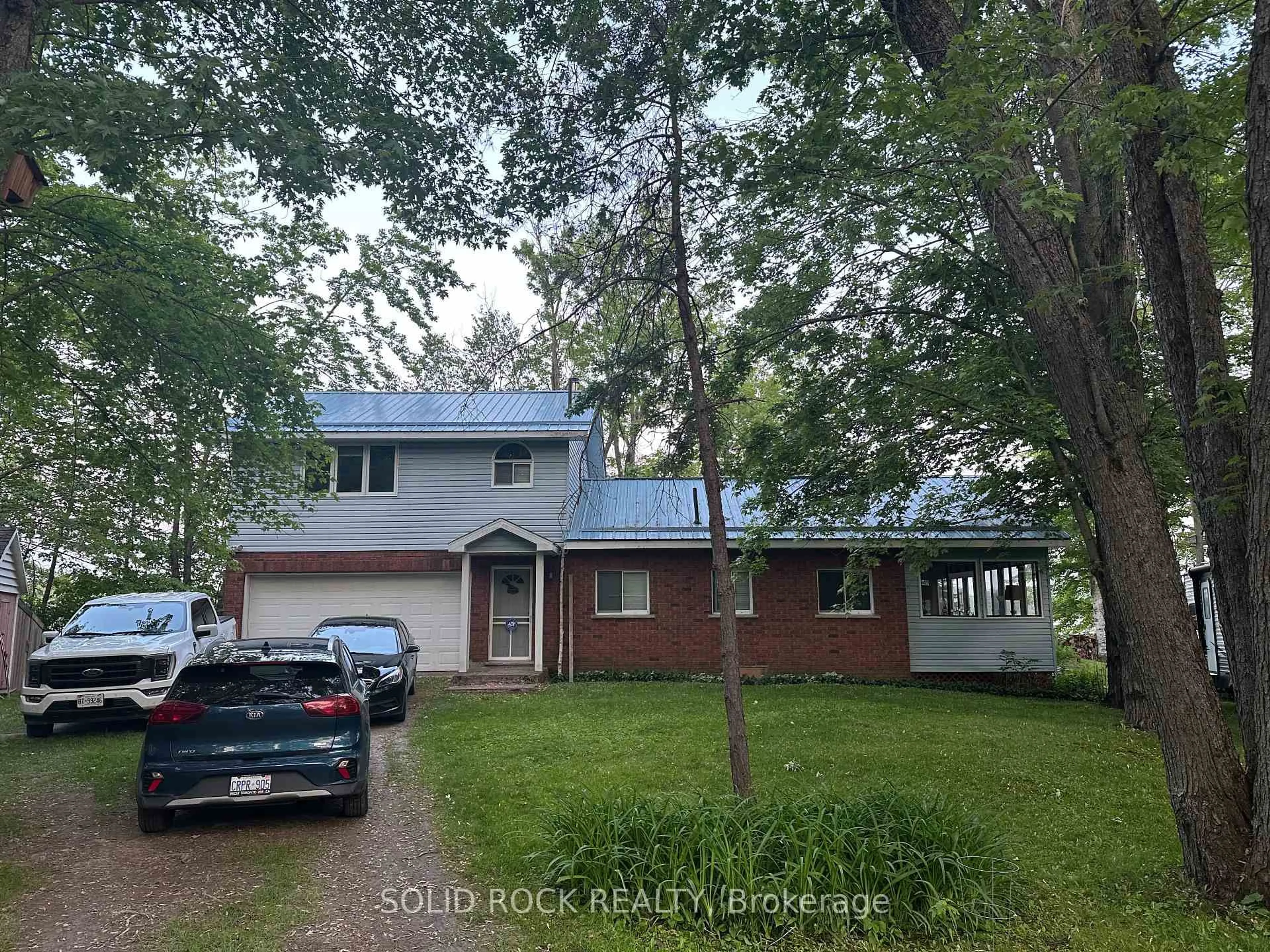 Unknown for 98 Mcleish Dr, Kawartha Lakes Ontario L0K 1W0
