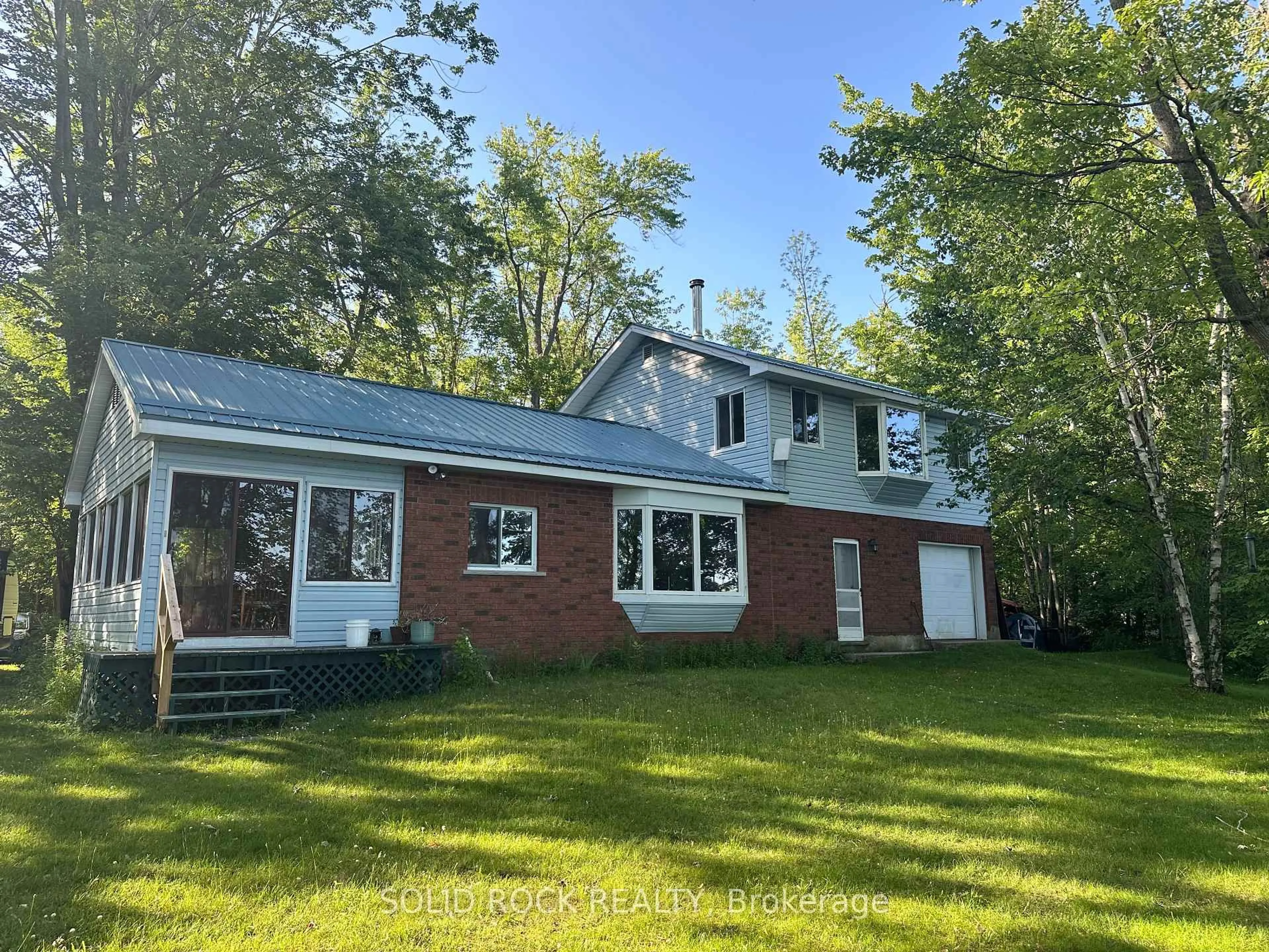 Unknown for 98 Mcleish Dr, Kawartha Lakes Ontario L0K 1W0