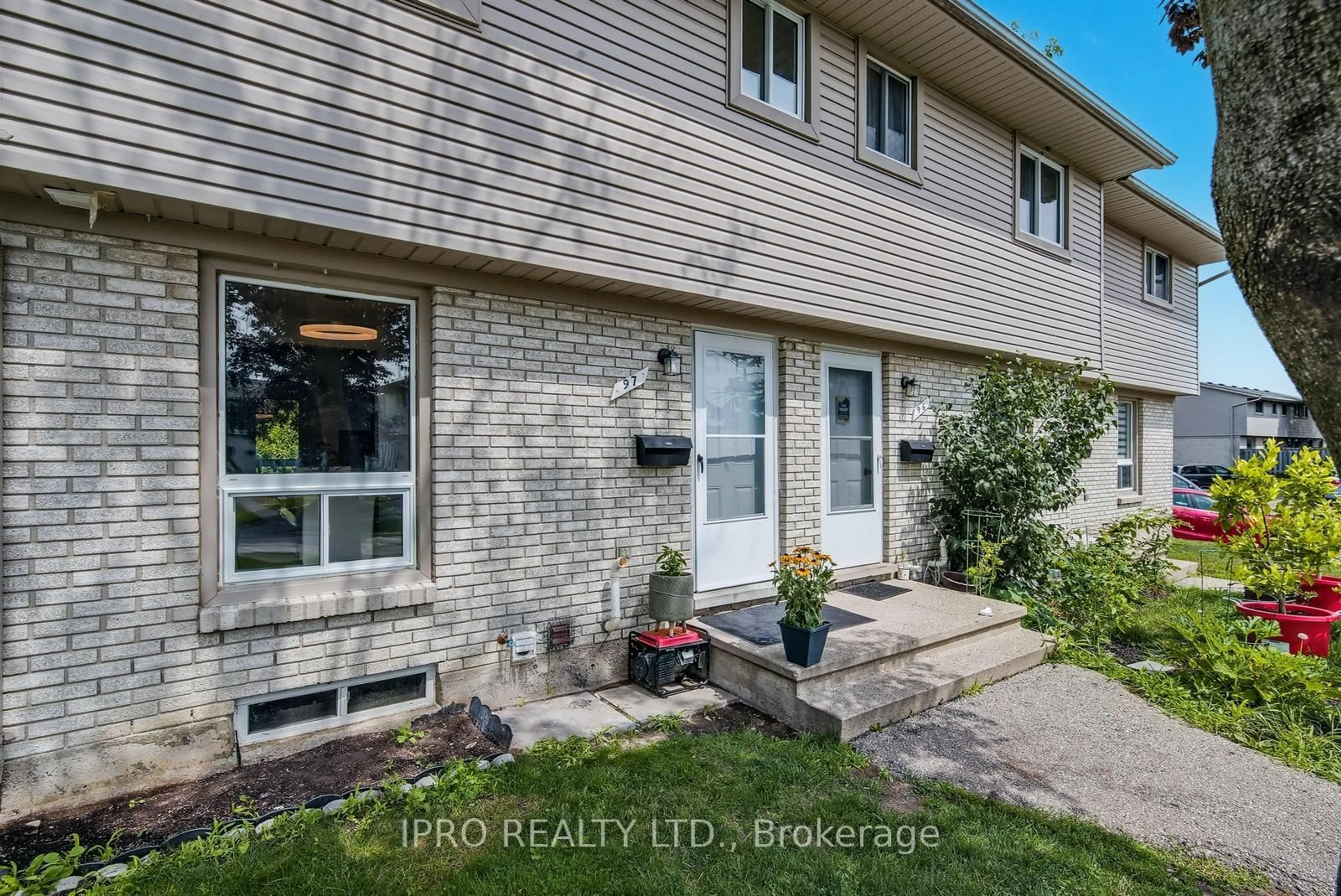 Unknown for 700 PAISLEY Rd #97, Guelph Ontario N1K 1A3