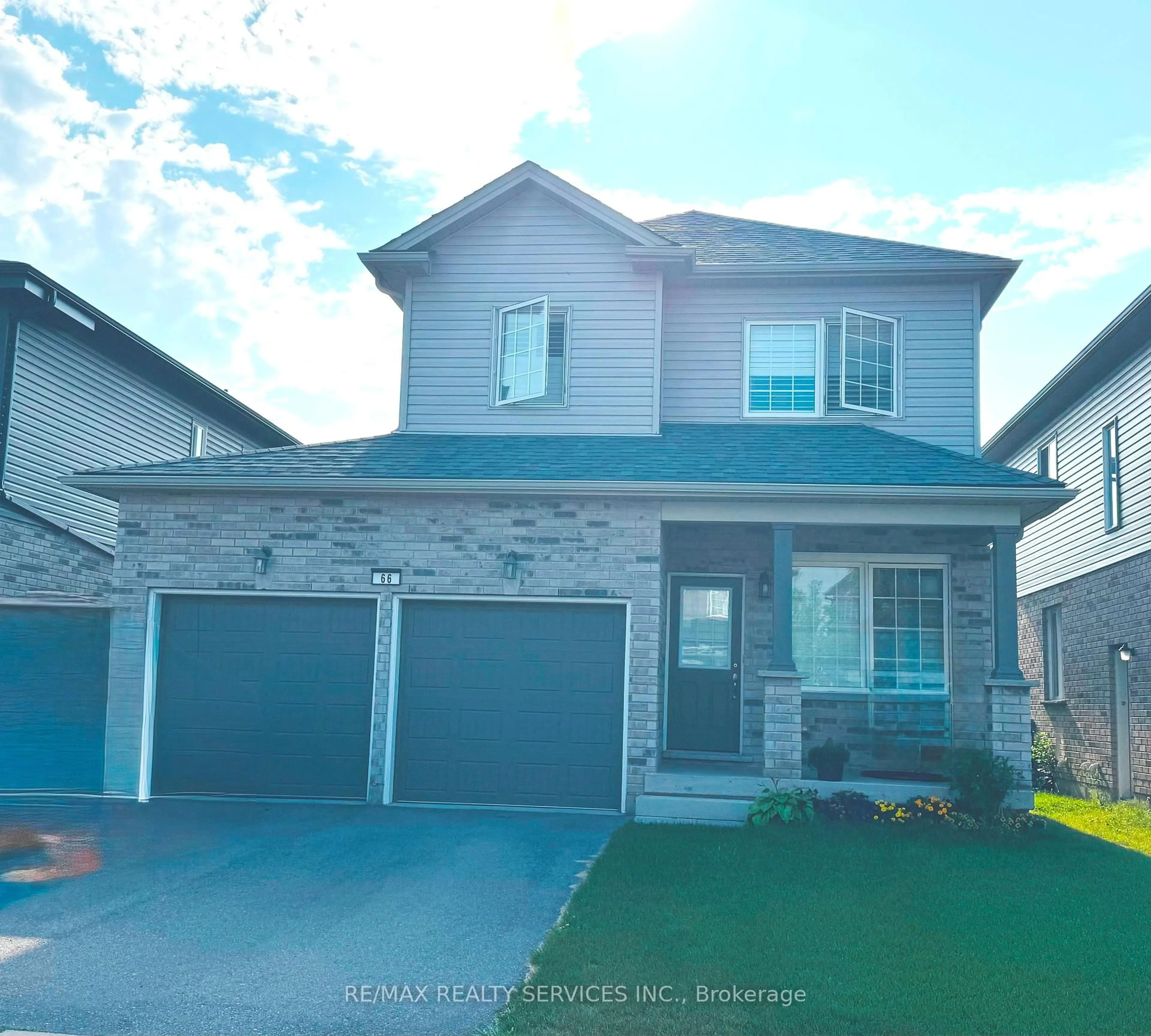 Unknown for 66 Woodbine Ave, Welland Ontario L3B 0H5