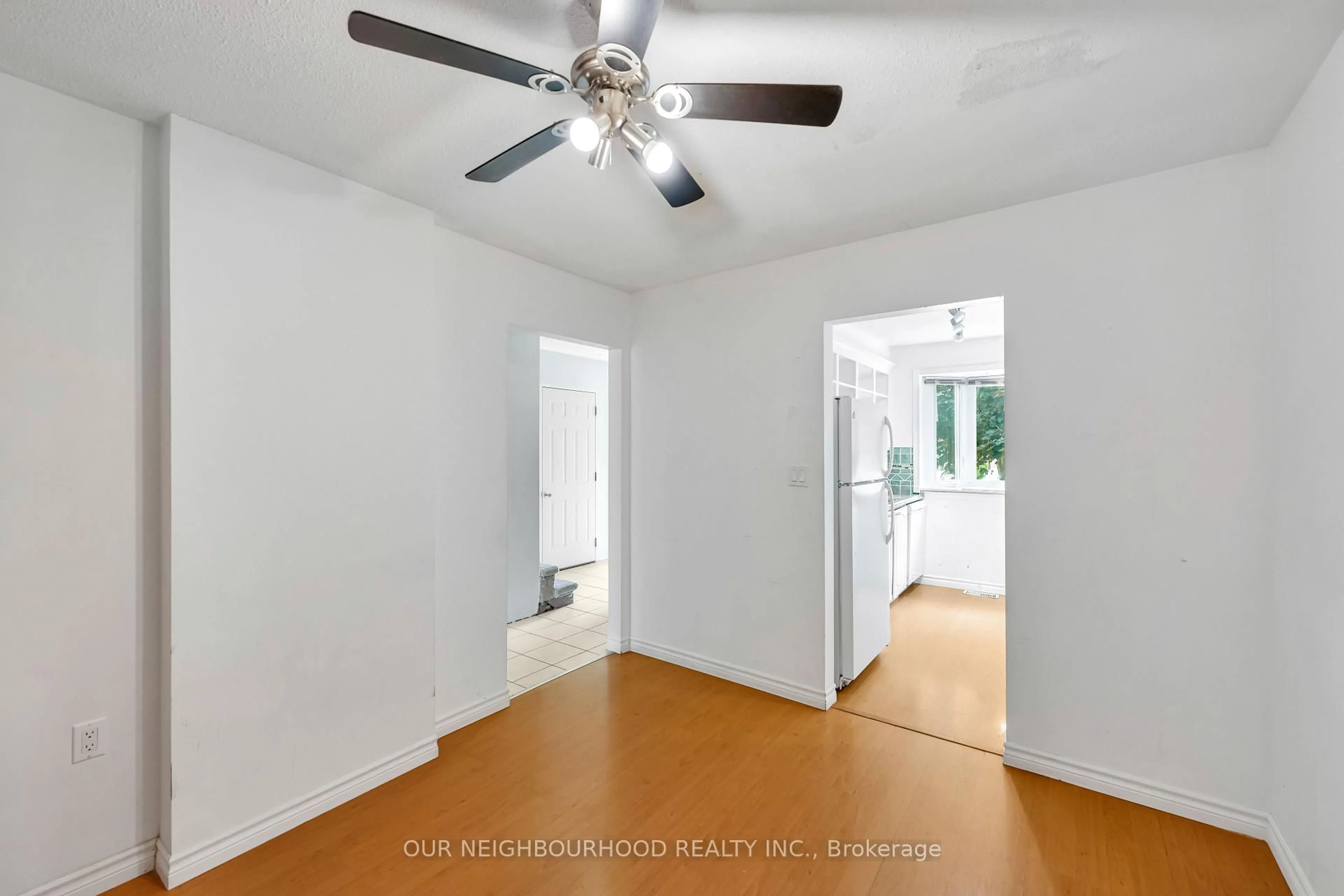 A pic of a room for 41 Arthur Mark Dr, Port Hope Ontario L1A 3W9